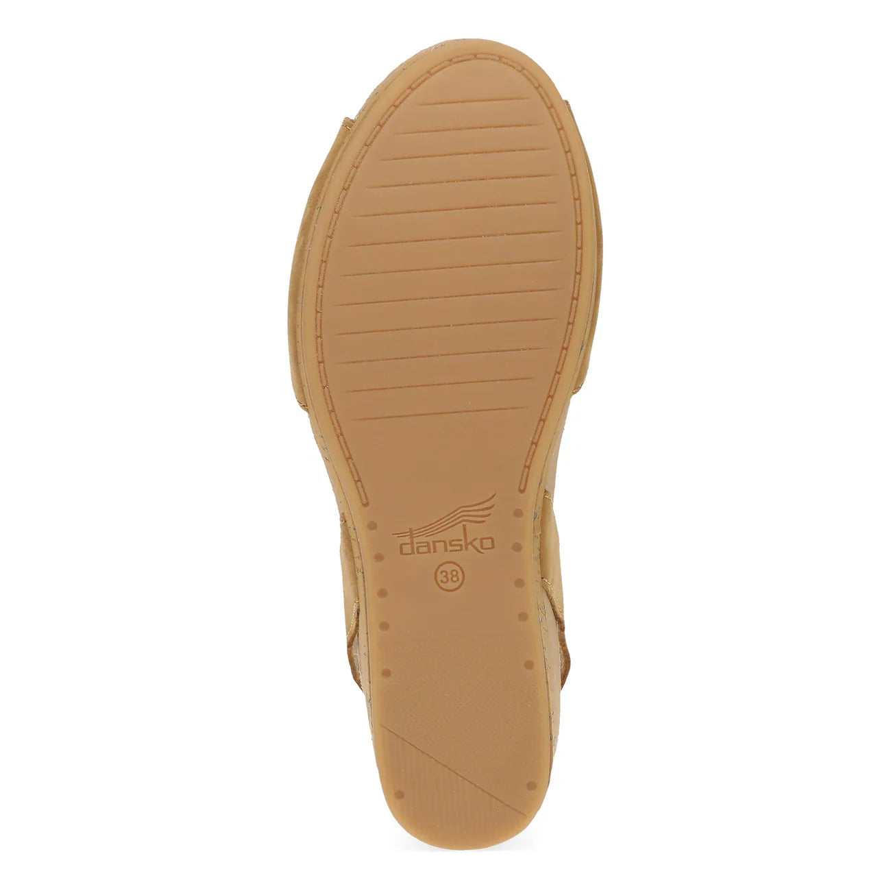 Dansko Stella Sandal Women's 10