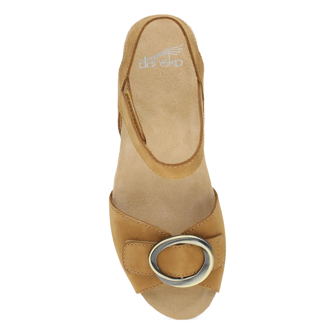 Dansko Stella Sandal Women's 12