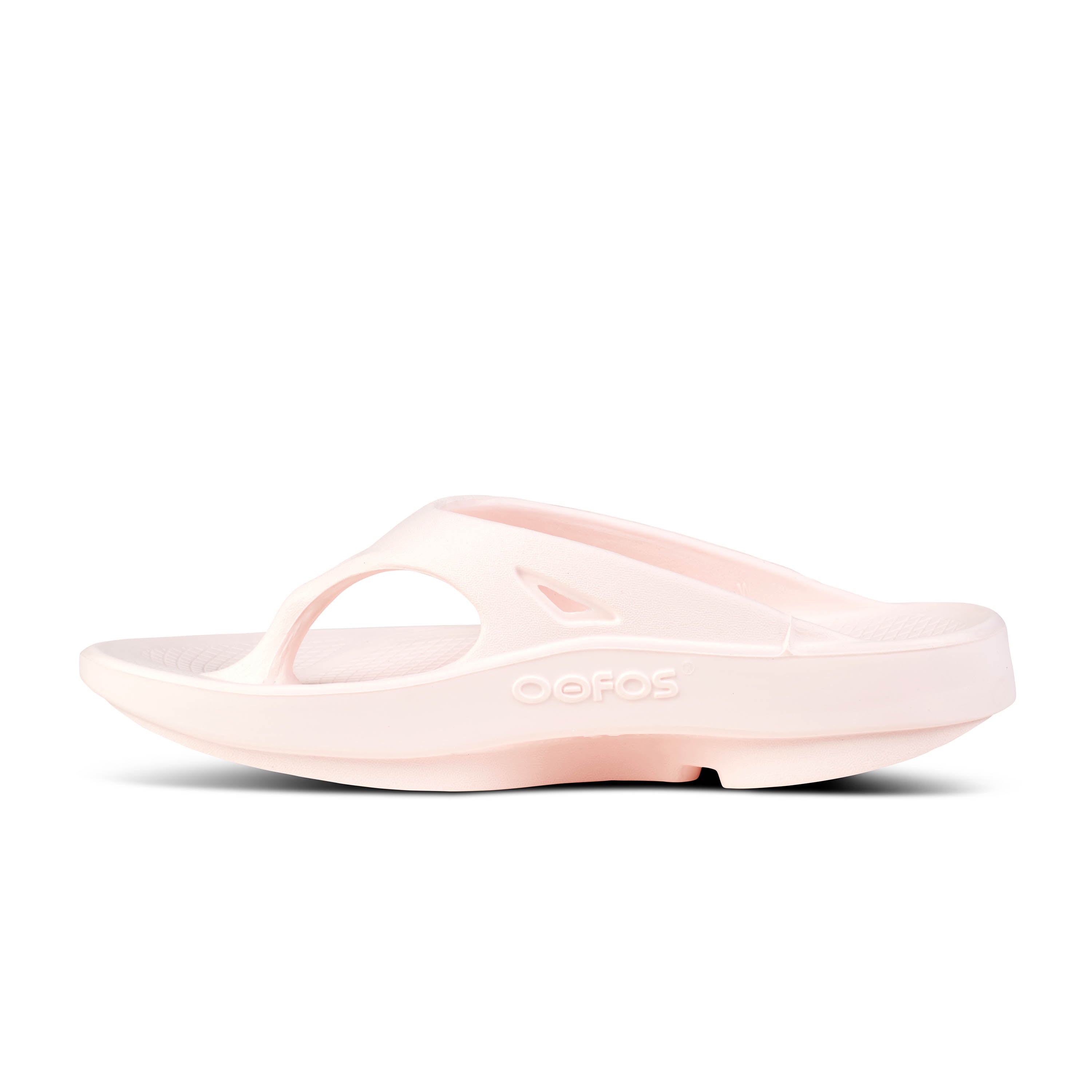 OOfos OOriginal Sandal Women's 6