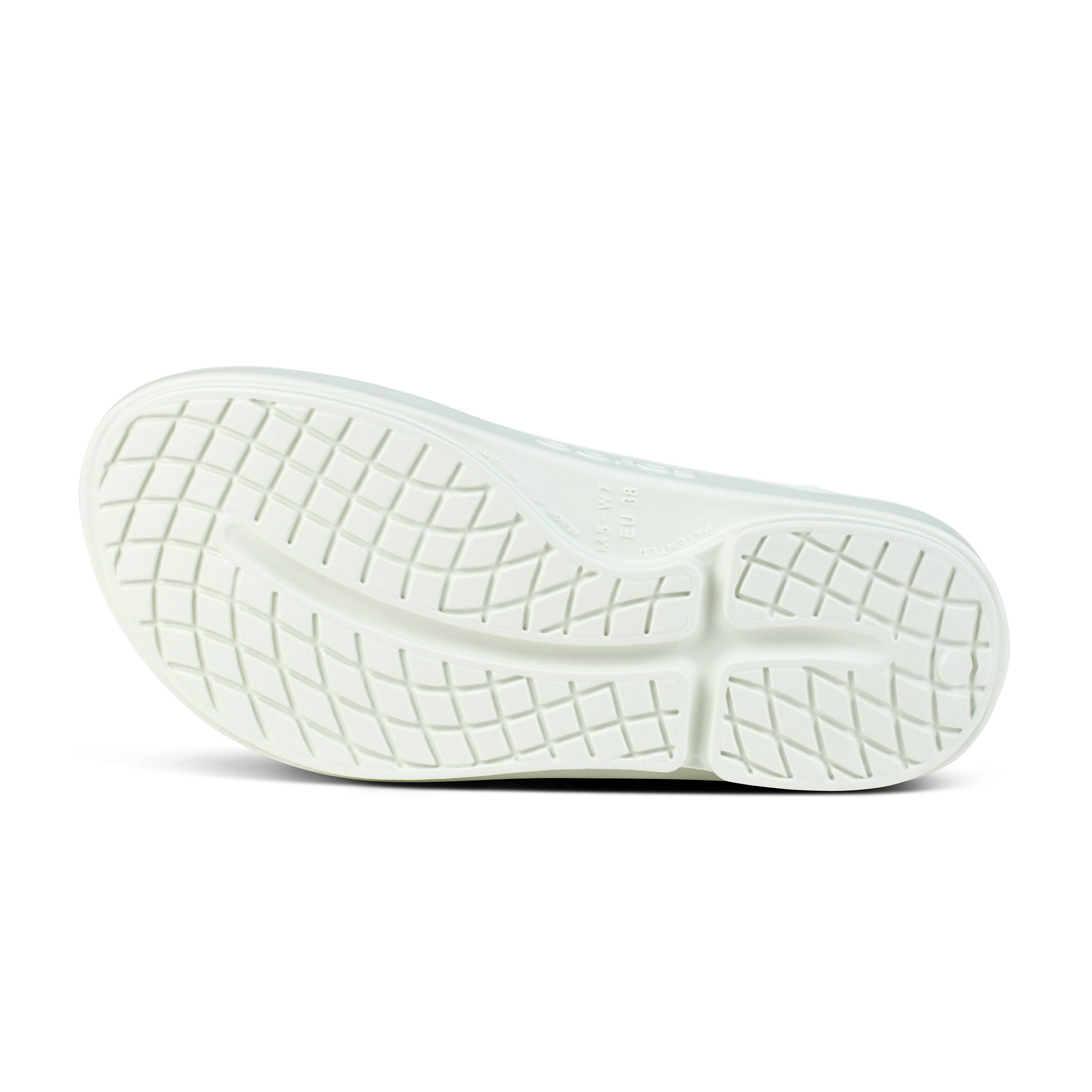 OOfos OOriginal Sandal Women's 37