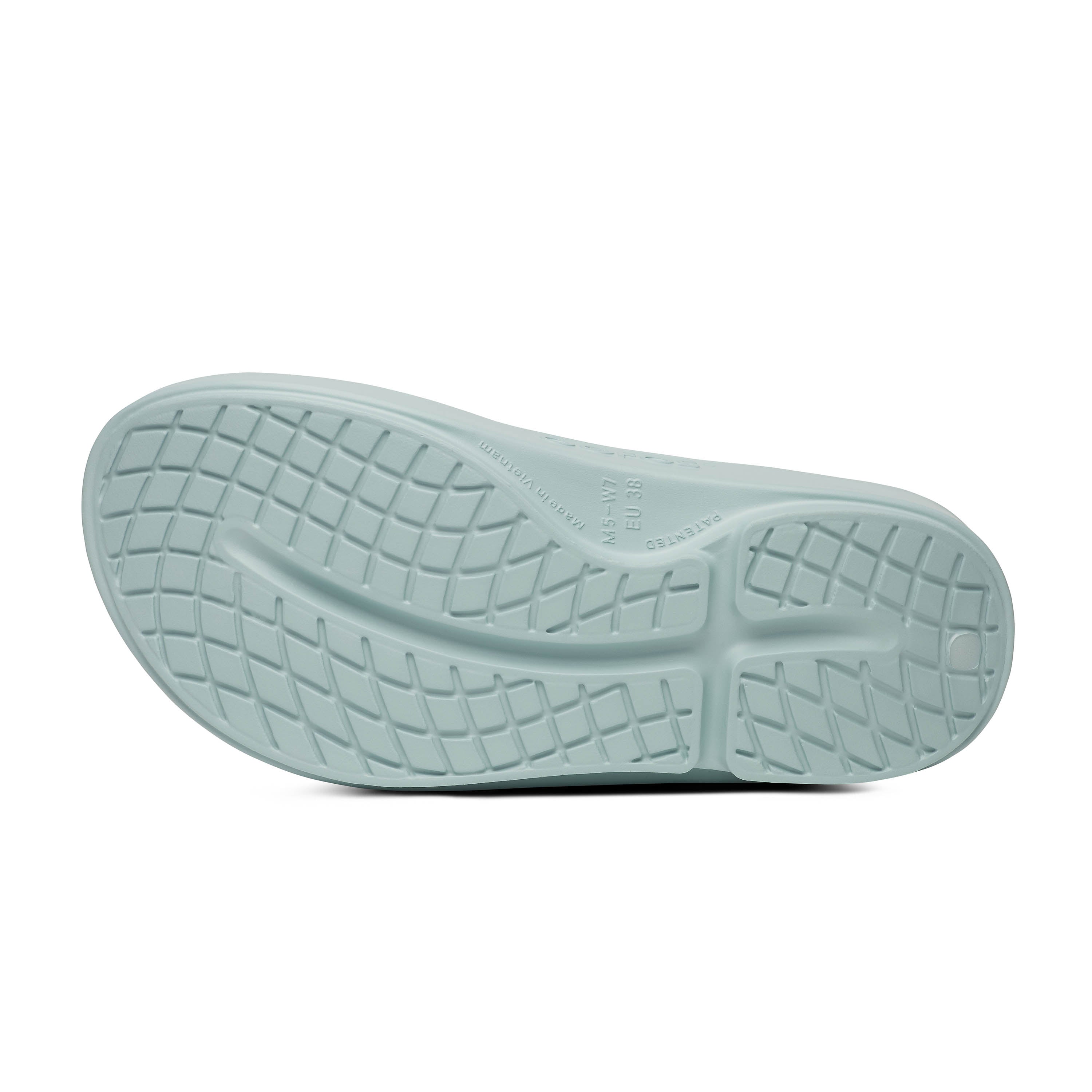 Oofos OOriginal Thong Unisex 44