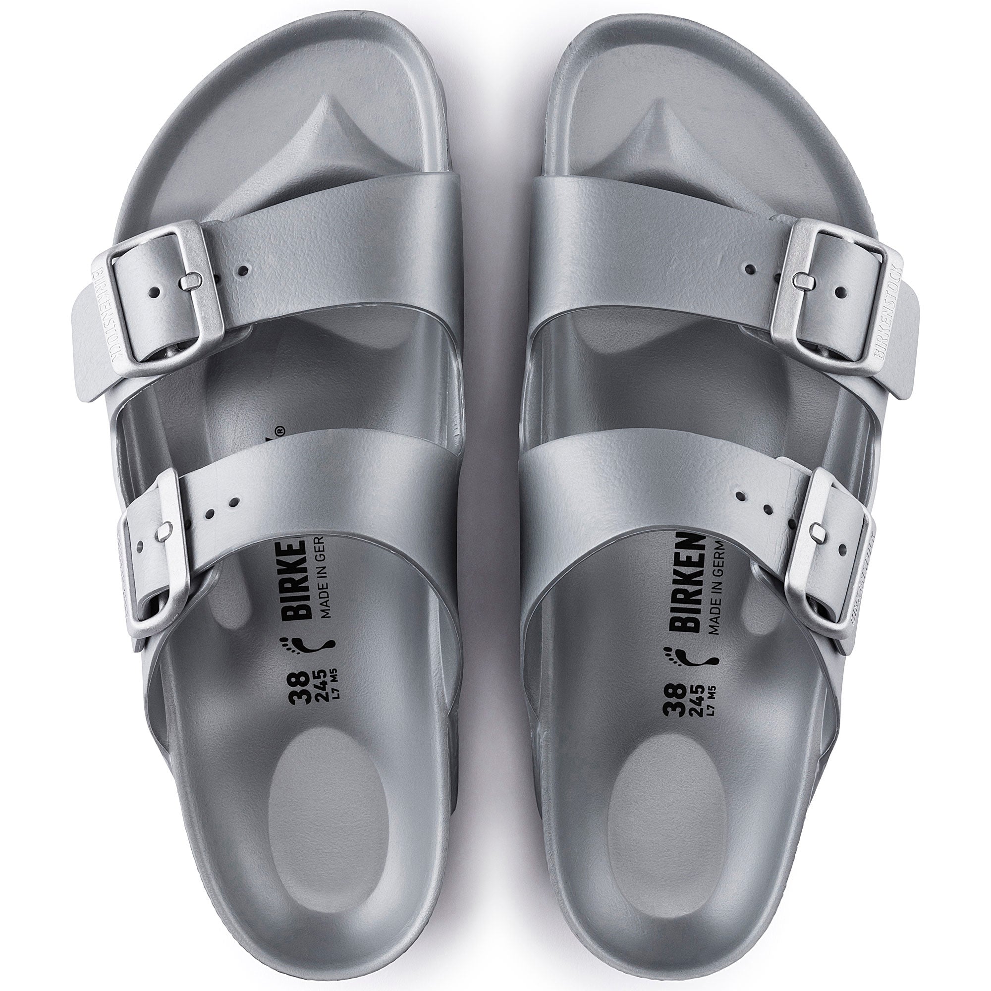 Birkenstock Arizona EVA Waterproof Sandals 21