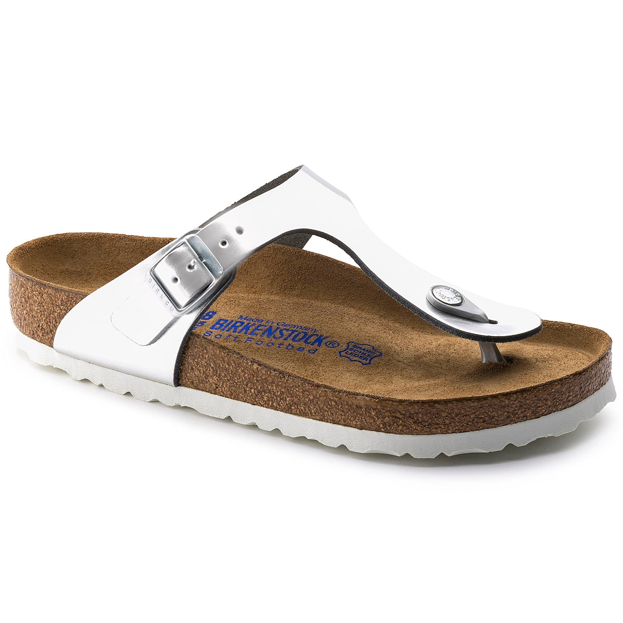 Birkenstock Gizeh Soft Footbed Women's