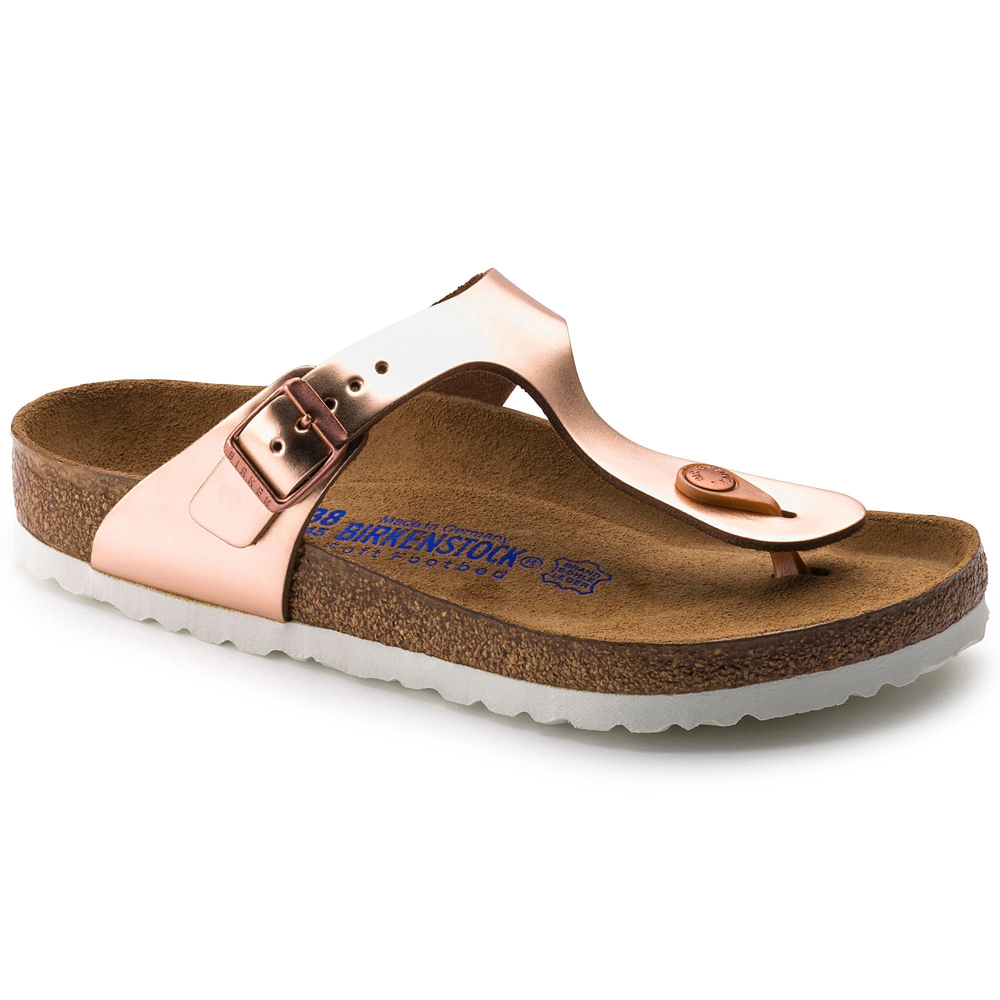 Birkenstock Gizeh Soft Footbed Women's