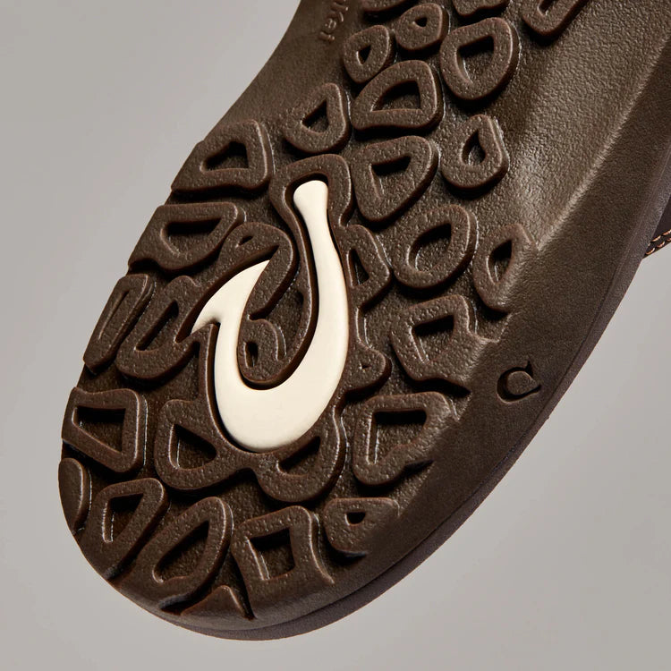 Olukai 'Ohana Beach Sandals Men's 4