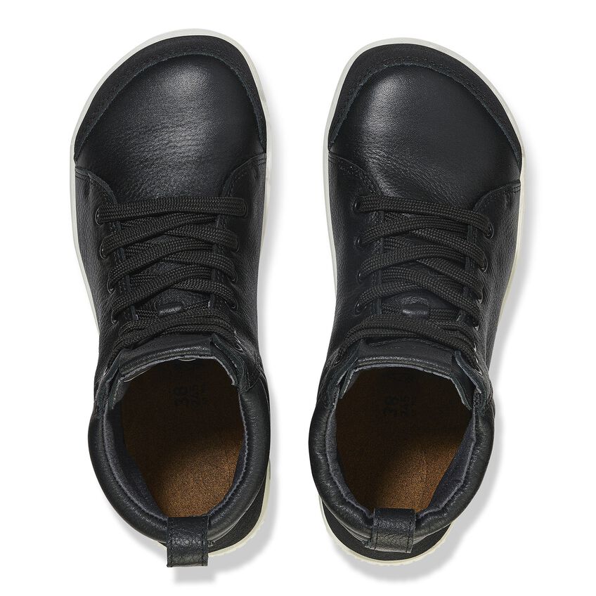 Birkenstock QS 700 Oiled Nubuck Leather Unisex 6