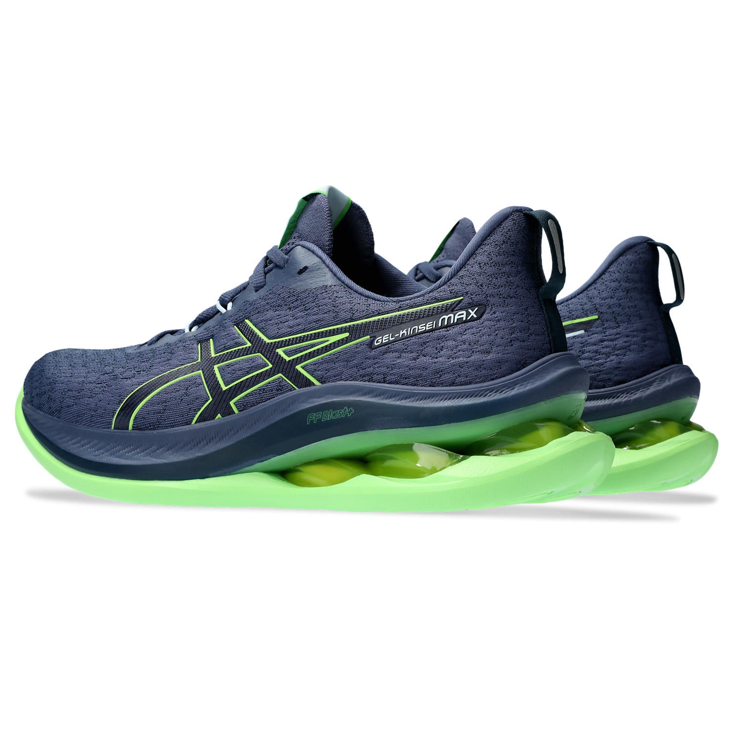 Asics Gel-Kinsei Max Men's  5