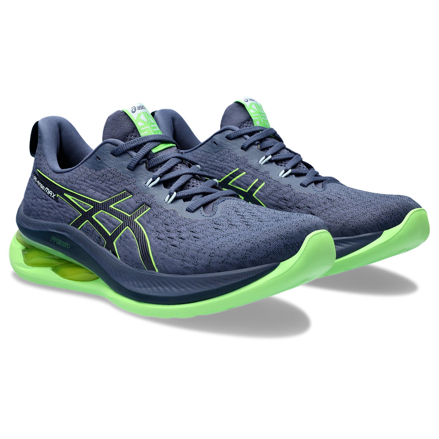 Asics Gel-Kinsei Max Men's  1