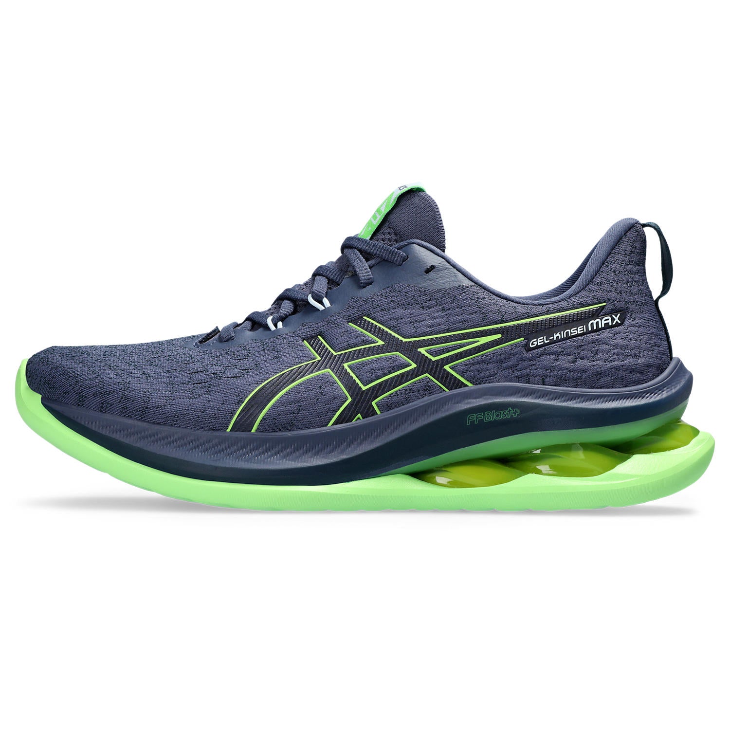 Asics Gel-Kinsei Max Men's  7