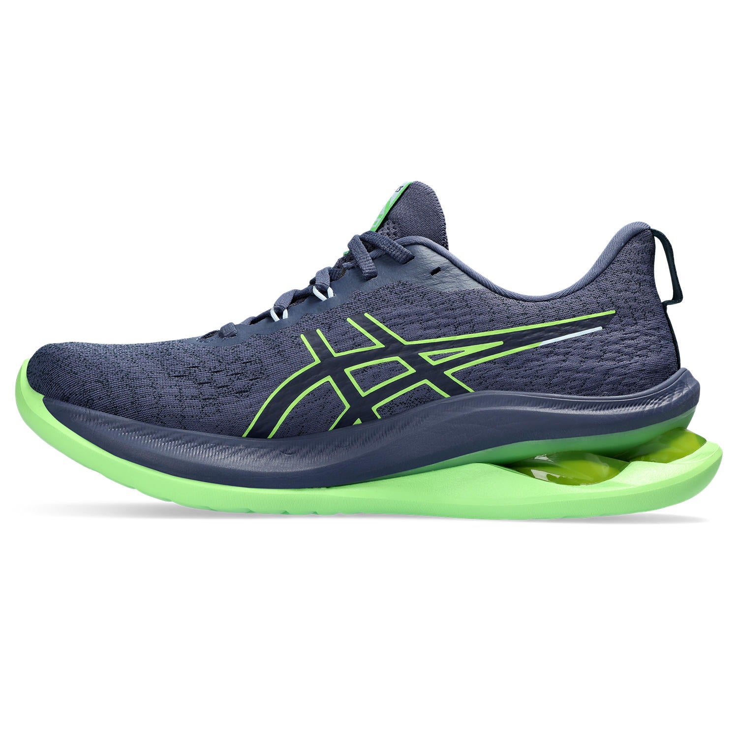 Asics Gel-Kinsei Max Men's  8