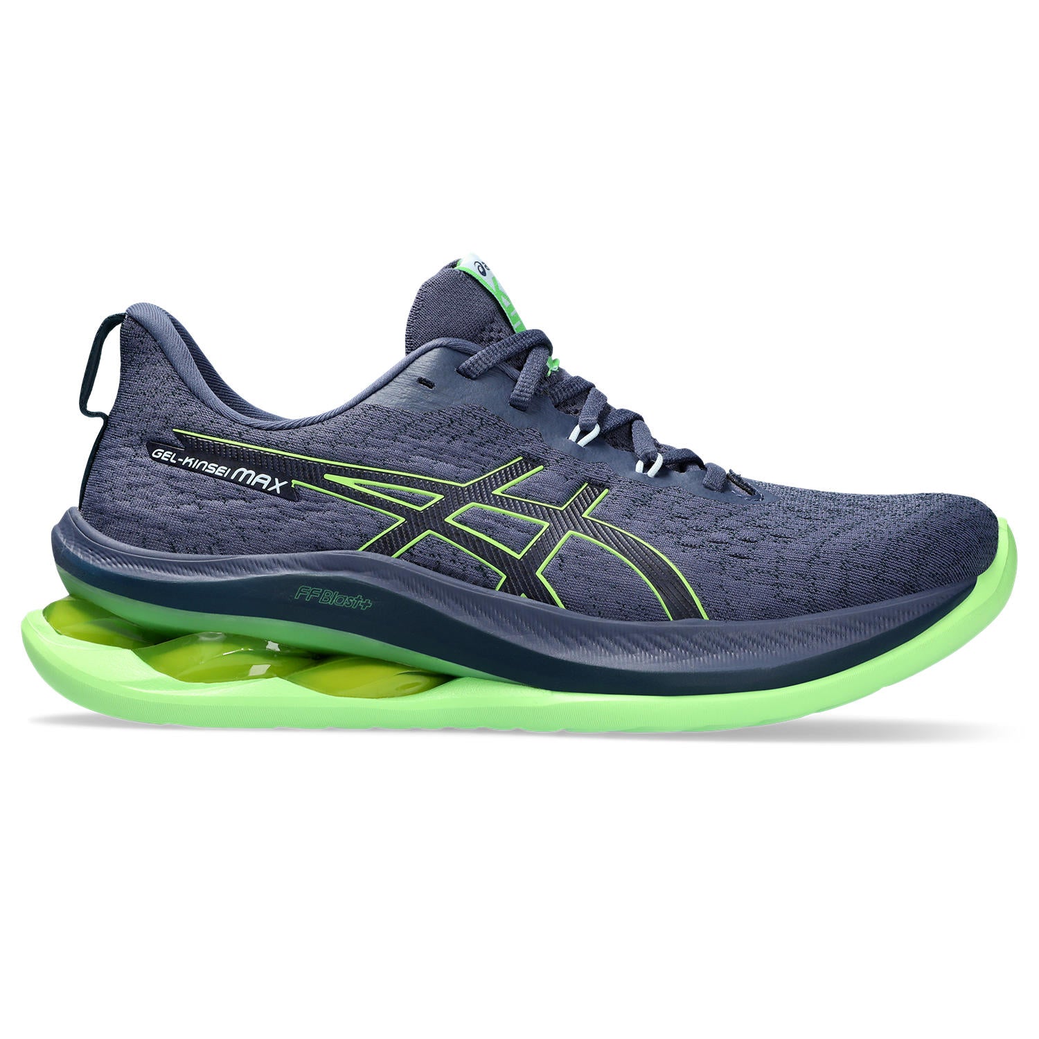 Asics Gel-Kinsei Max Men's b2
