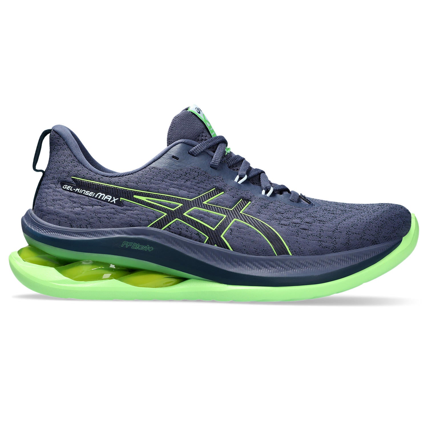 Asics Gel-Kinsei Max Men's  b2