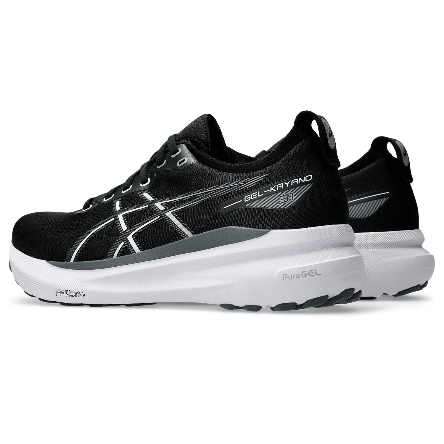 Asics Gel-Kayano 31 Men's 12