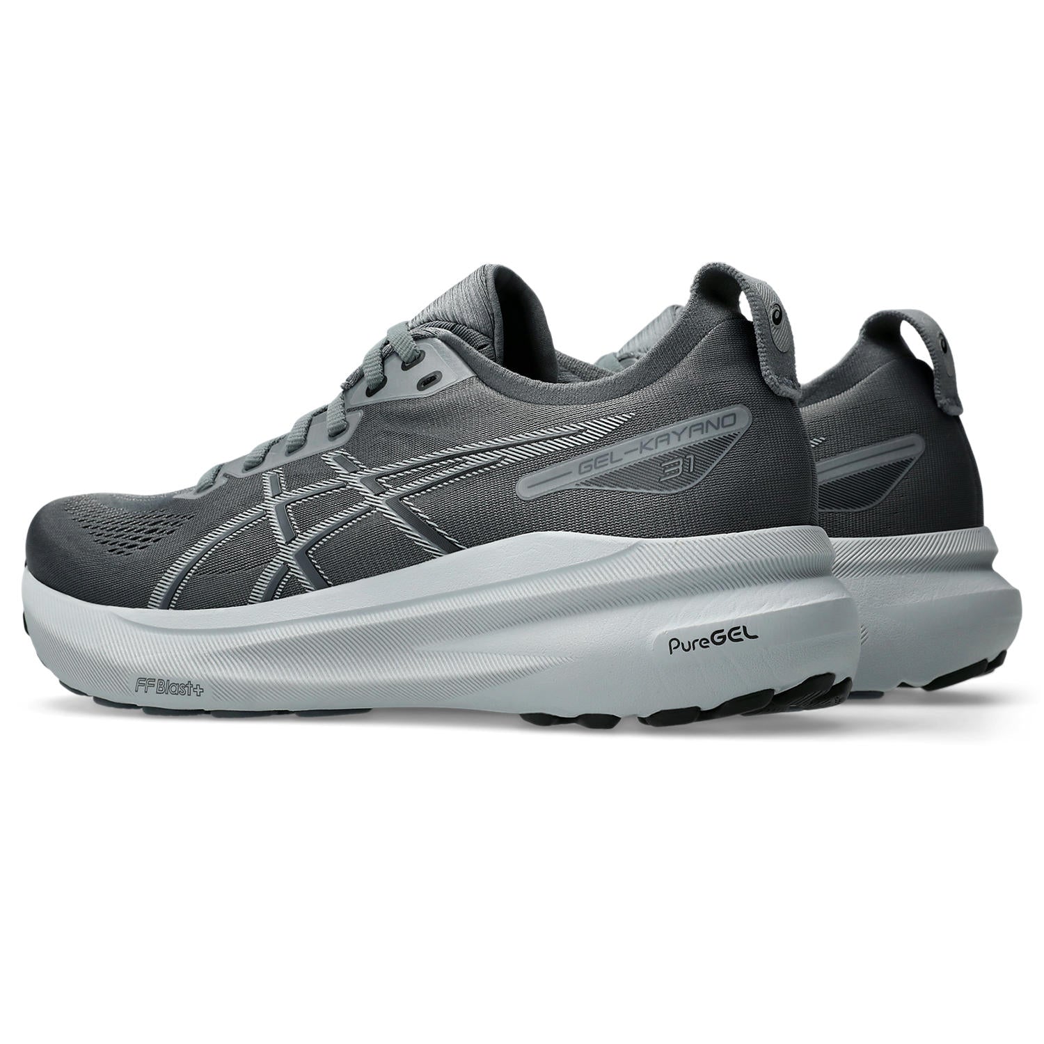 Asics Gel-Kayano 31 Men's 21
