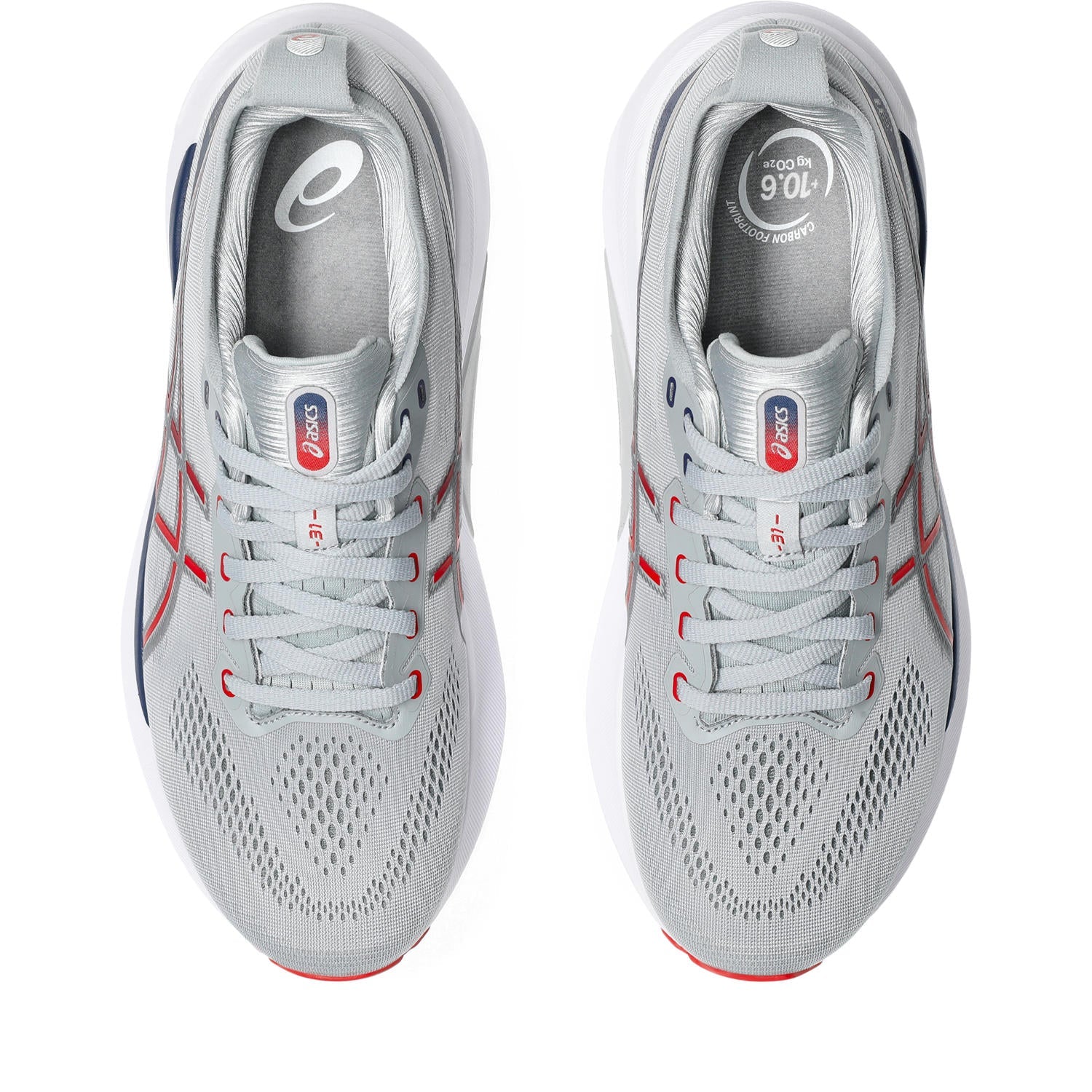 Asics Gel-Kayano 31 Men's 6