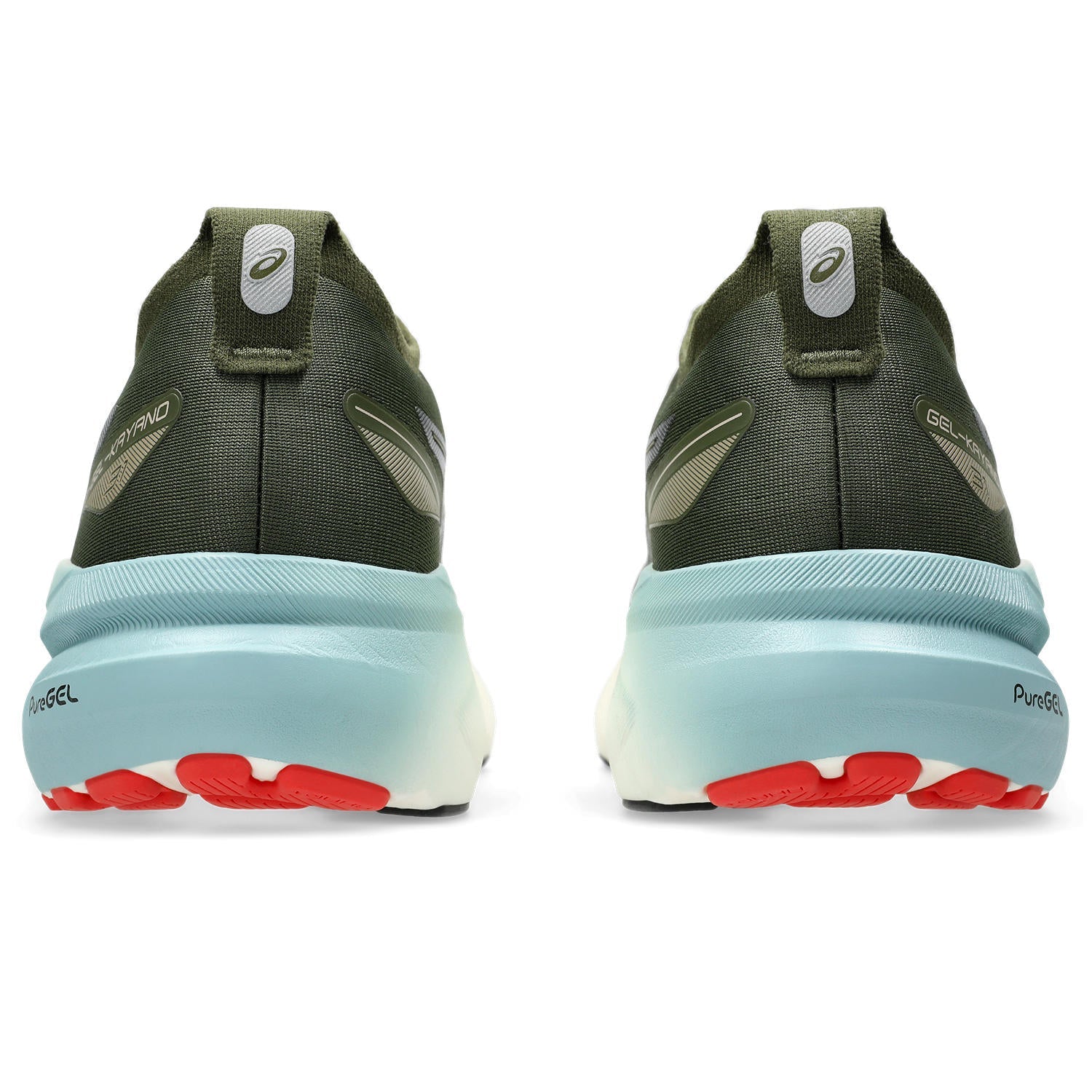 Asics Gel-Kayano 31 Men's 35