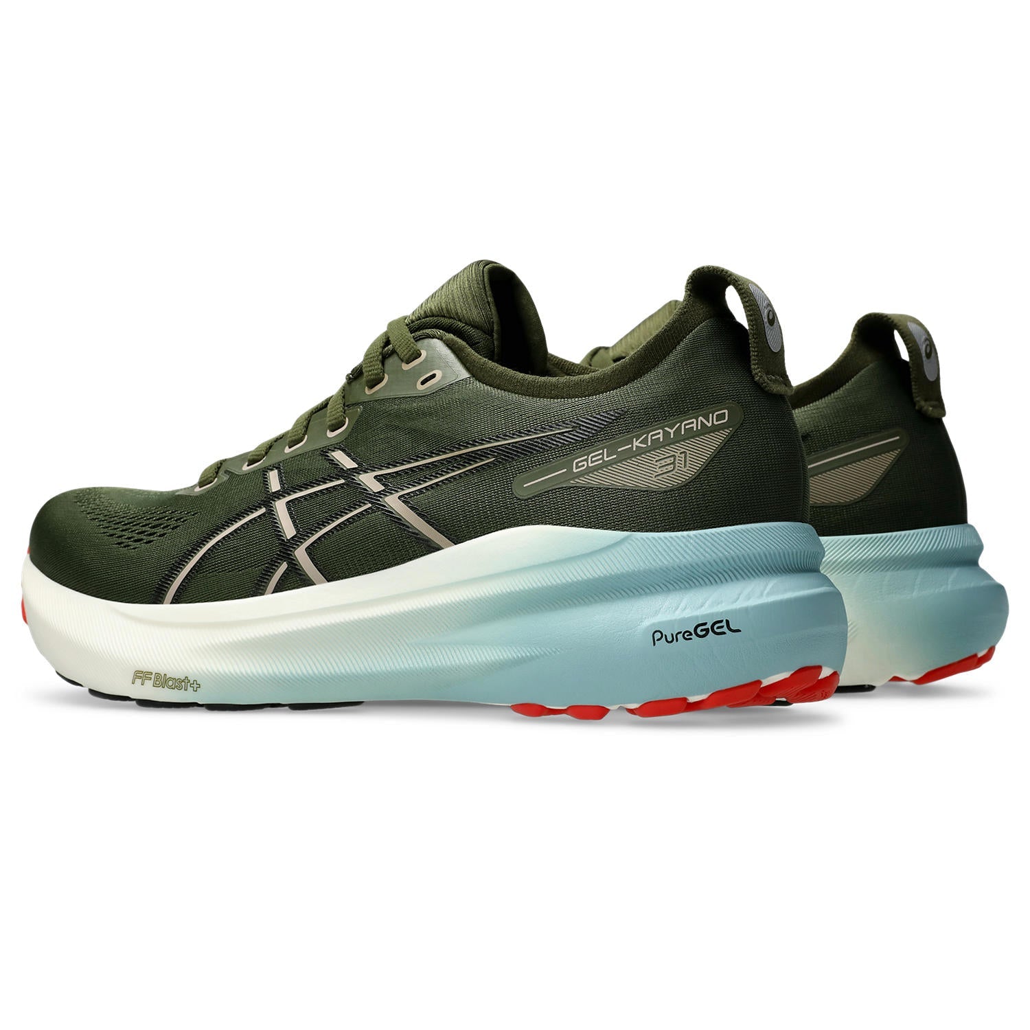 Asics Gel-Kayano 31 Men's 40