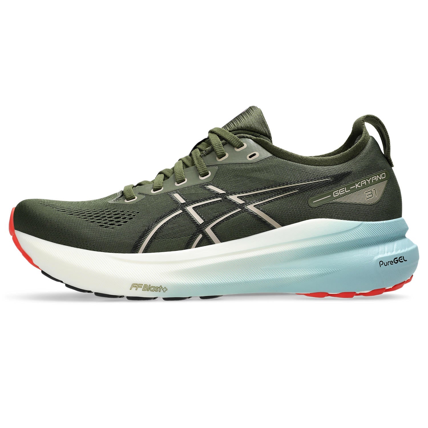 Asics Gel-Kayano 31 Men's 38