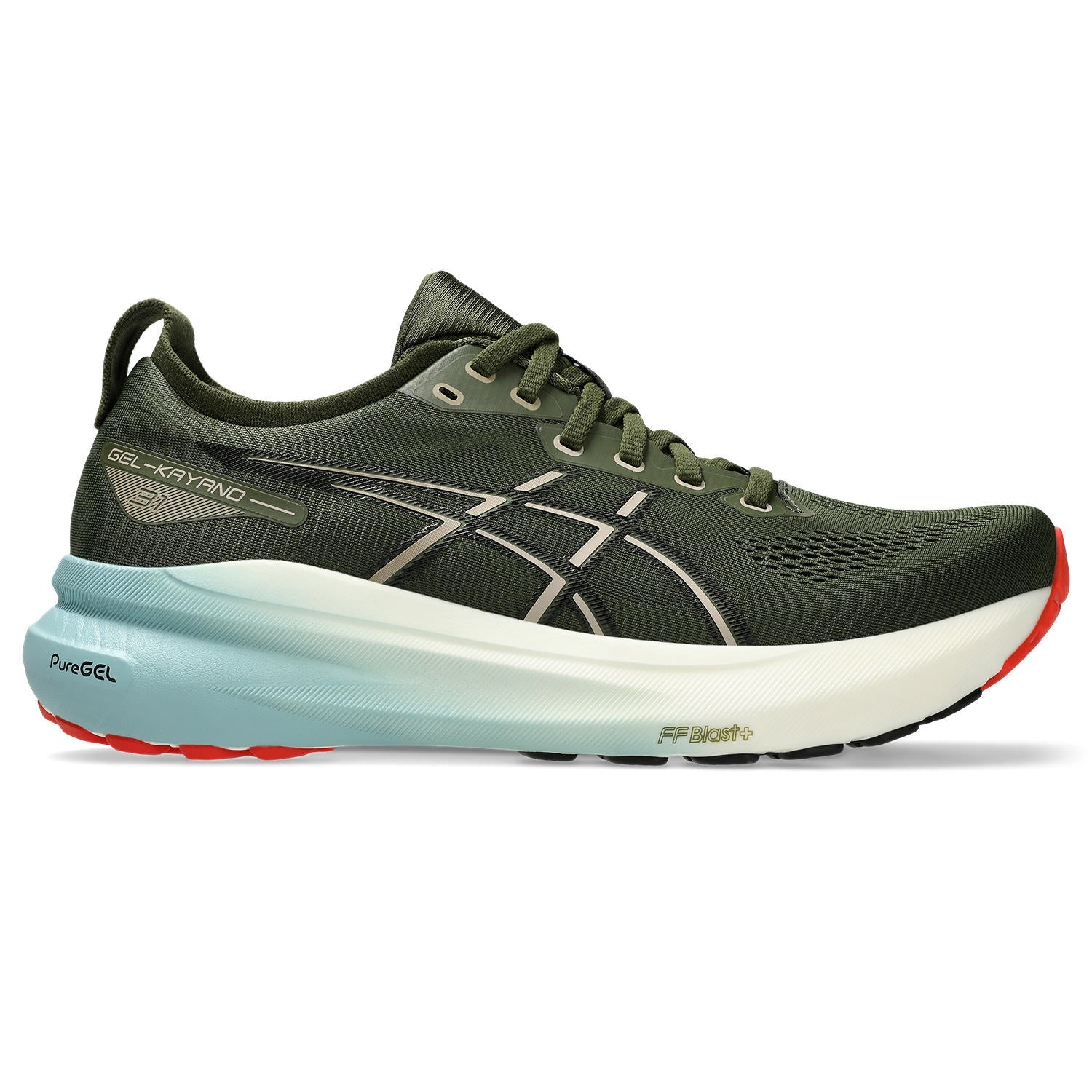 Asics Gel-Kayano 31 Men's 34