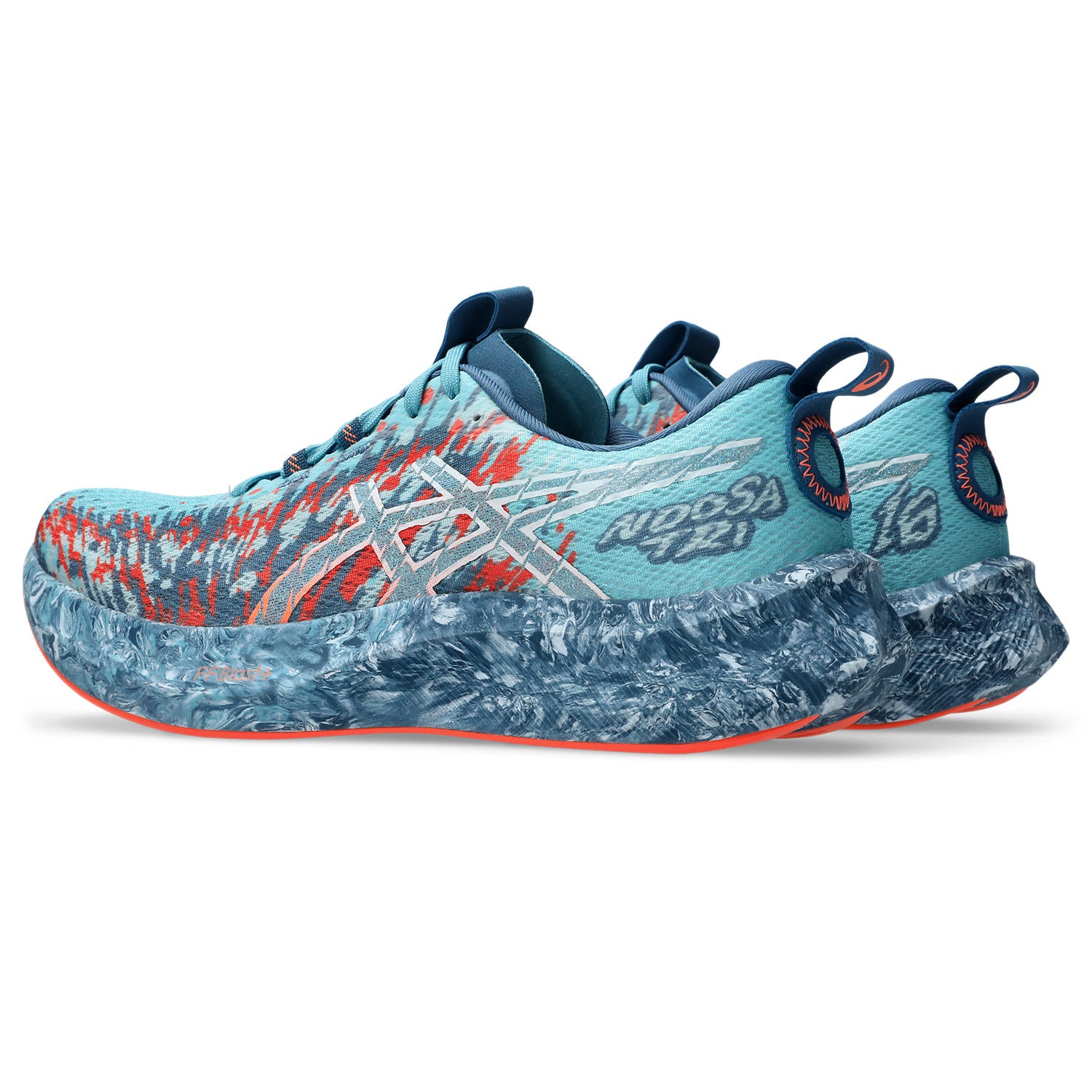 Asics Noosa Tri 16 Men's 37