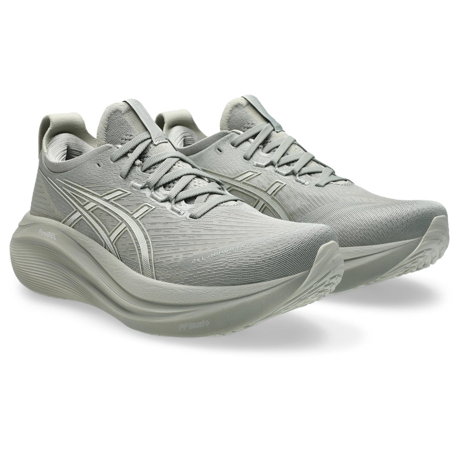 Asics Gel-Nimbus 27 Men's 17