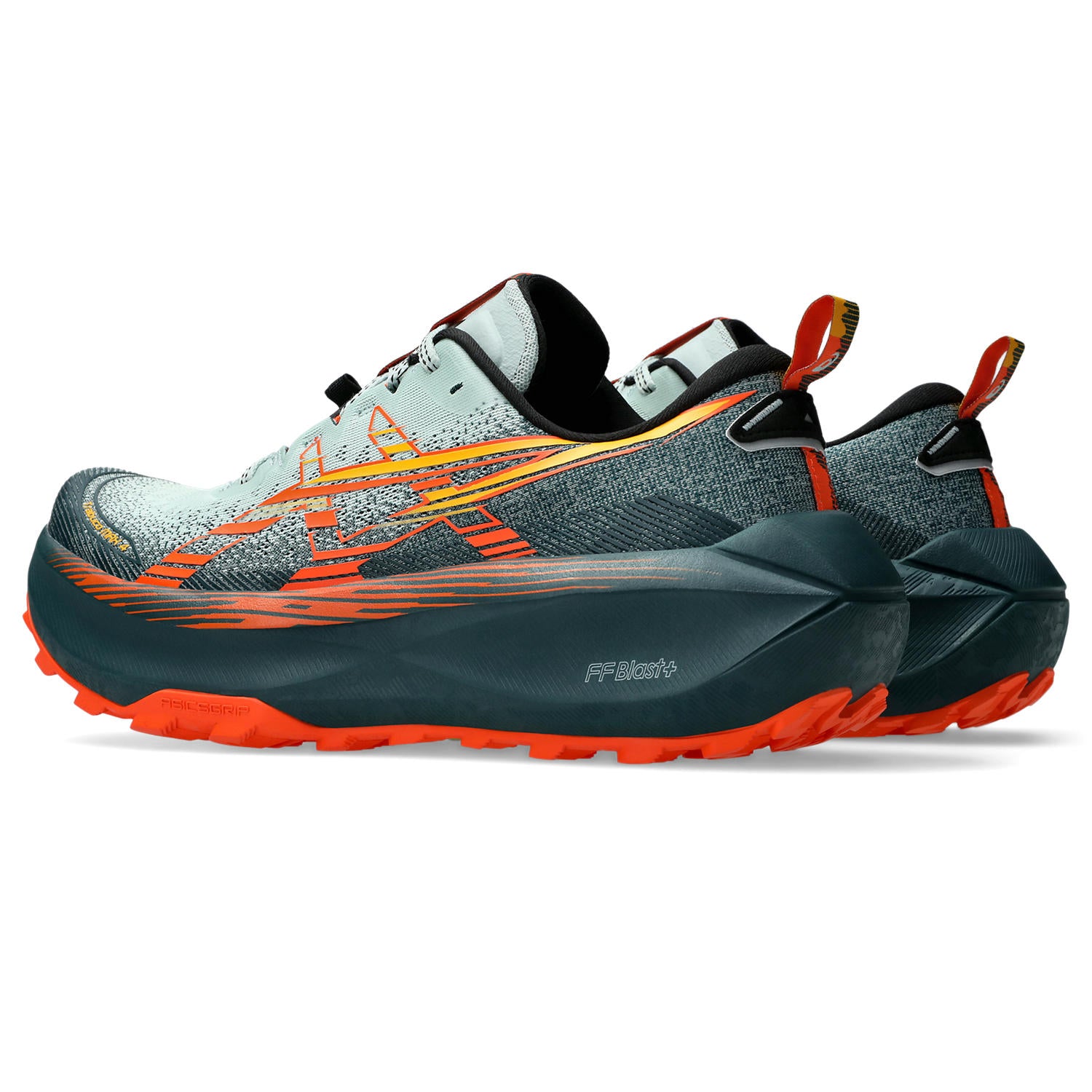 Asics Trabuco Max 4 Men's 5