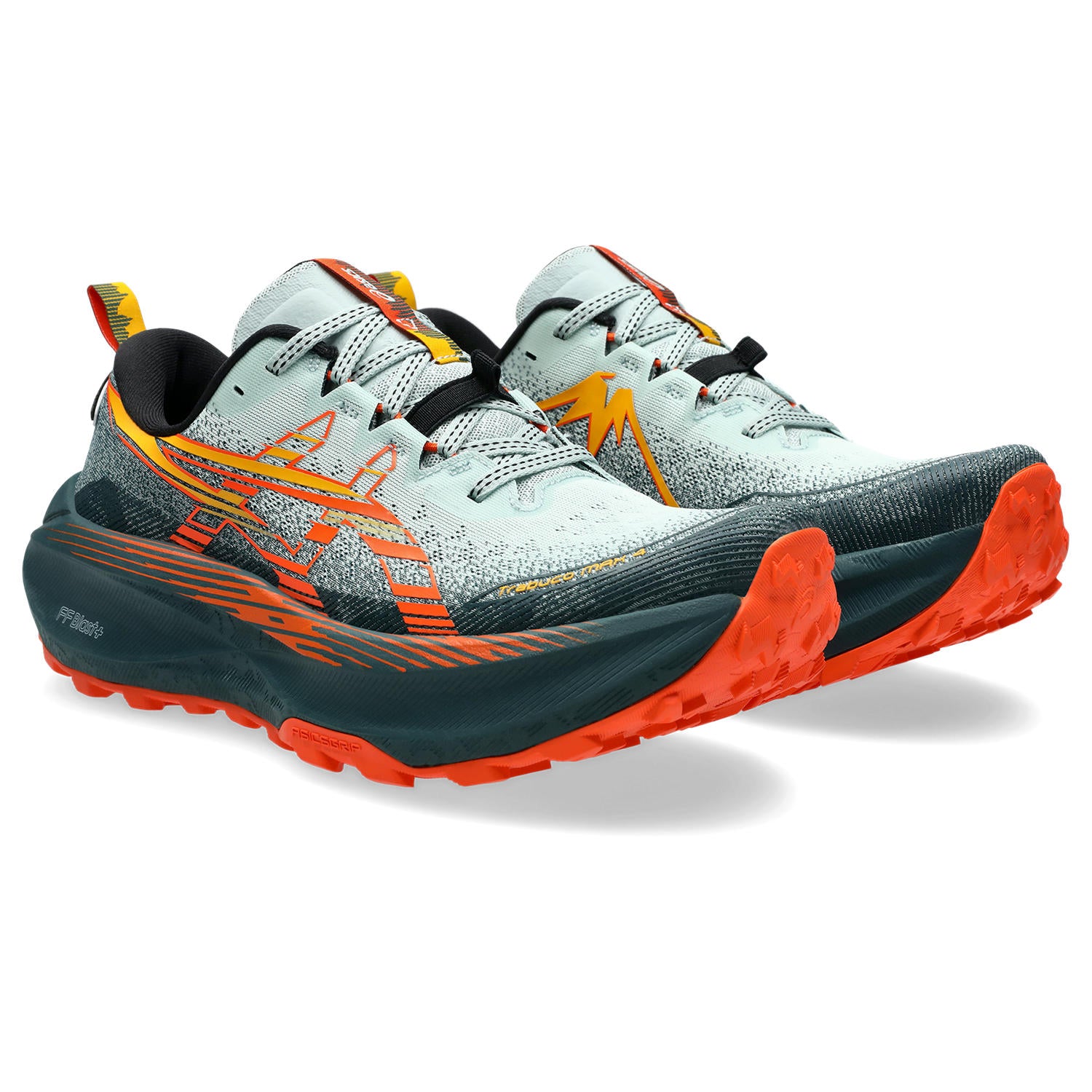 Asics Trabuco Max 4 Men's 1