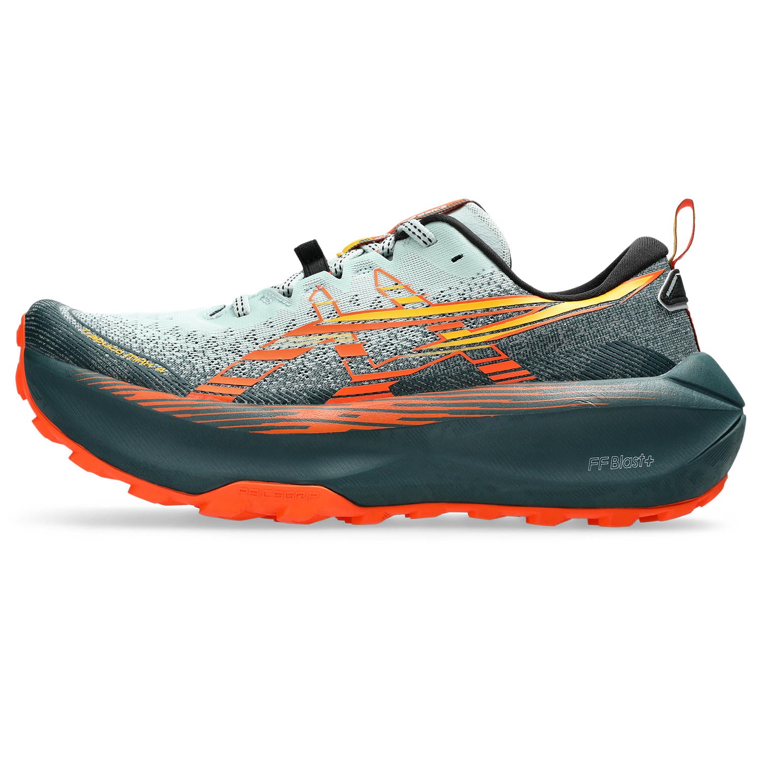 Asics Trabuco Max 4 Men's 7