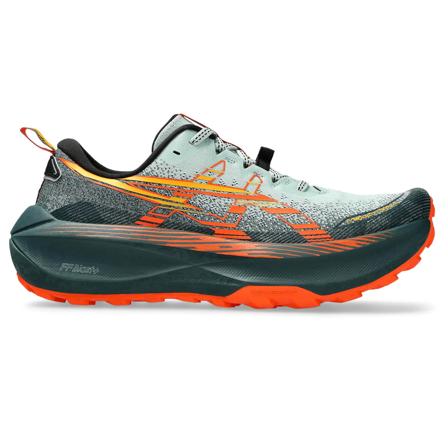 Asics Trabuco Max 4 Men's 2
