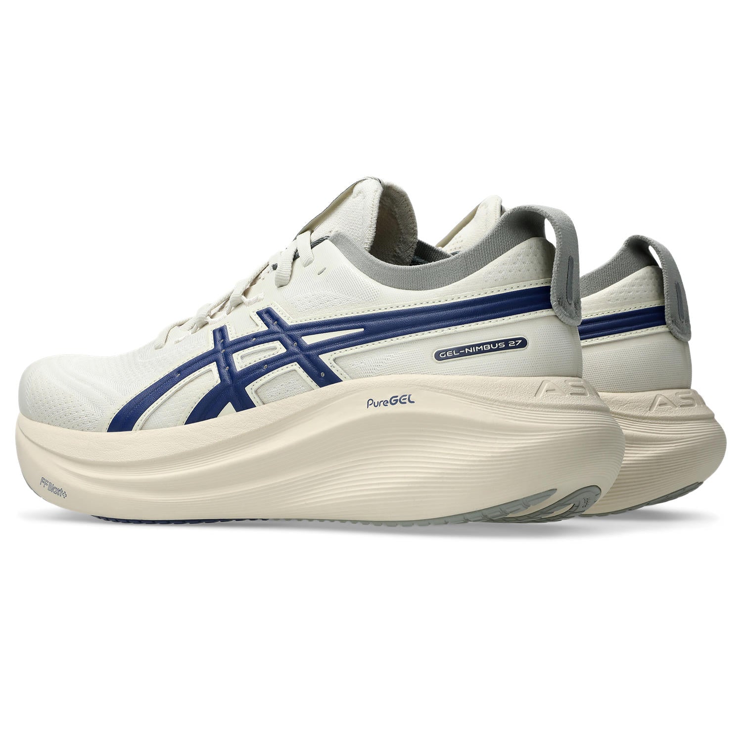 Asics Gel-Nimbus 27 Track Club Men's 5