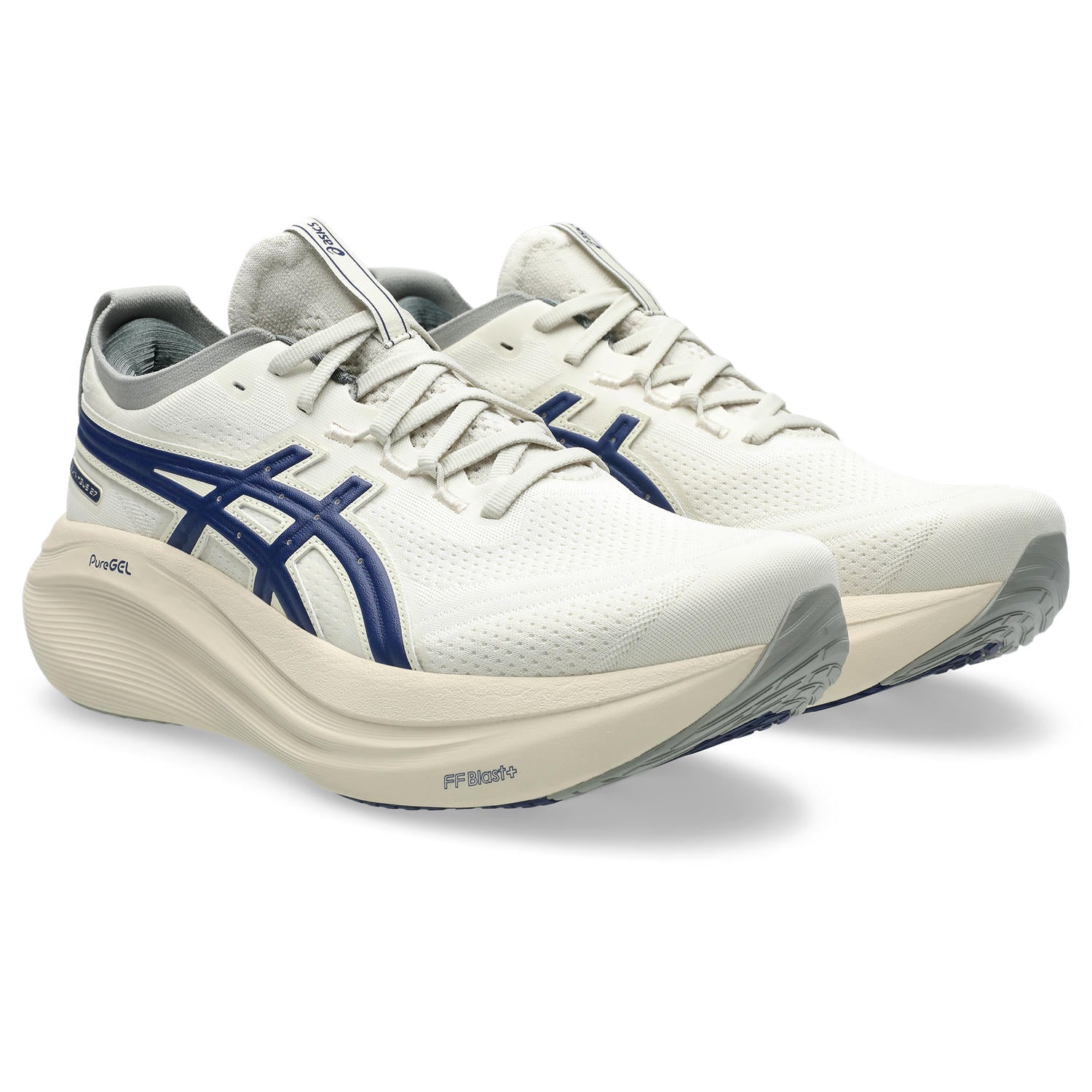 Asics Gel-Nimbus 27 Track Club Men's 1