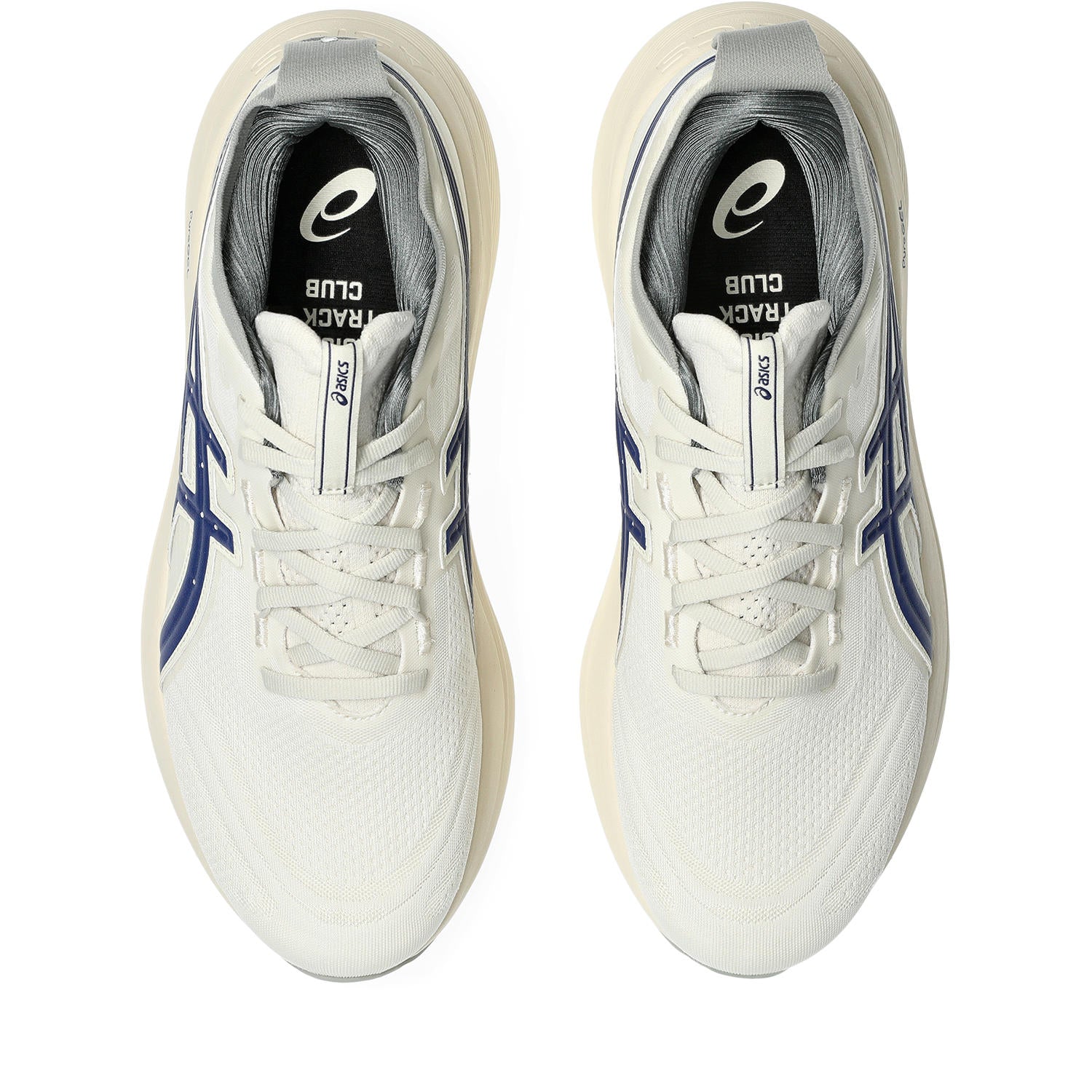 Asics Gel-Nimbus 27 Track Club Men's 6