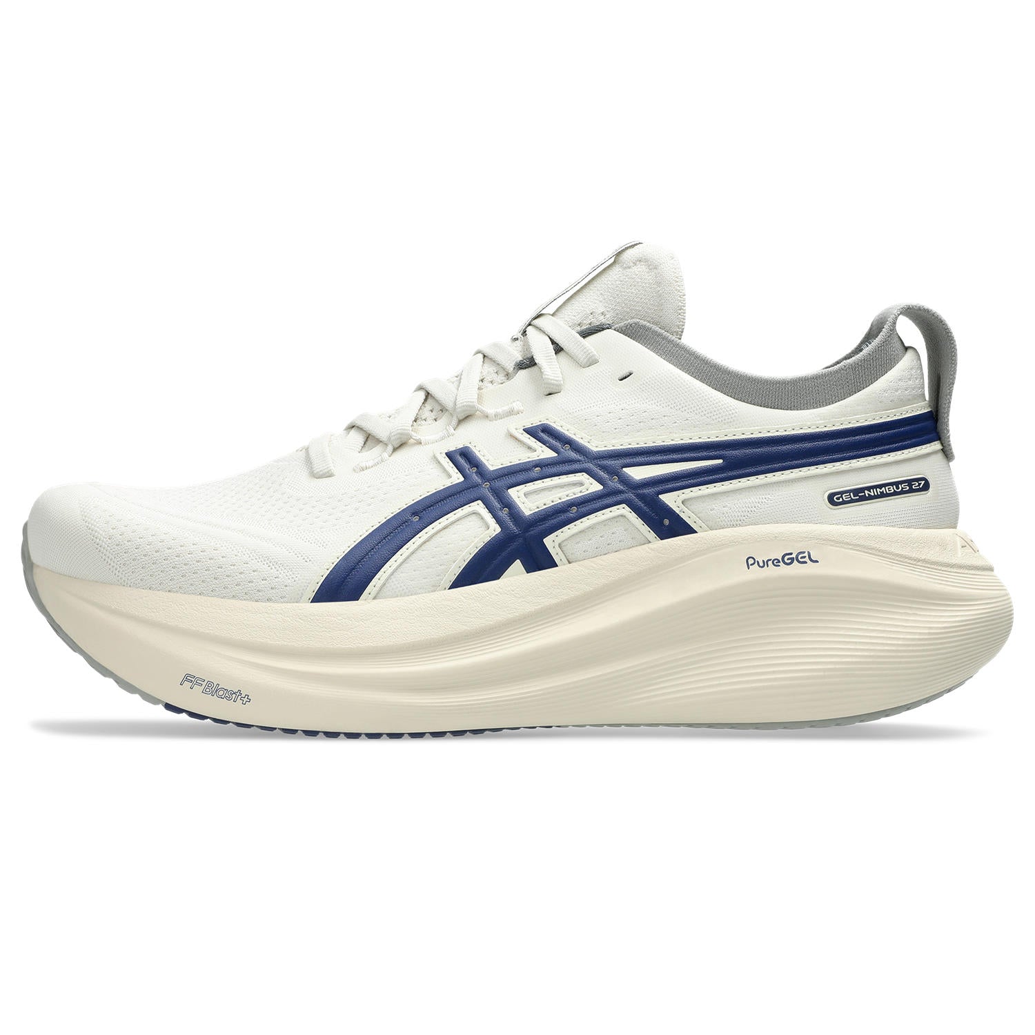 Asics Gel-Nimbus 27 Track Club Men's 7