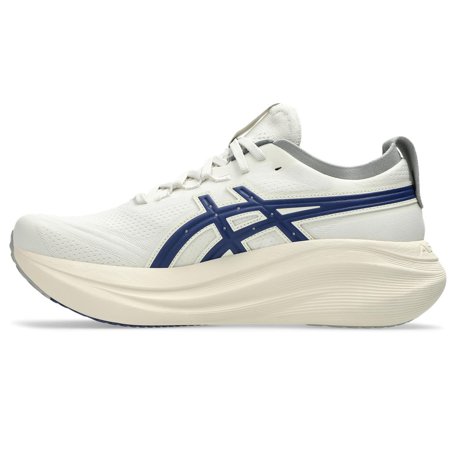 Asics Gel-Nimbus 27 Track Club Men's 8