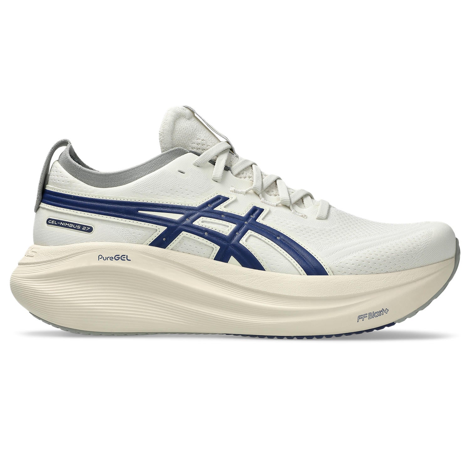 Asics Gel-Nimbus 27 Track Club Men's 2