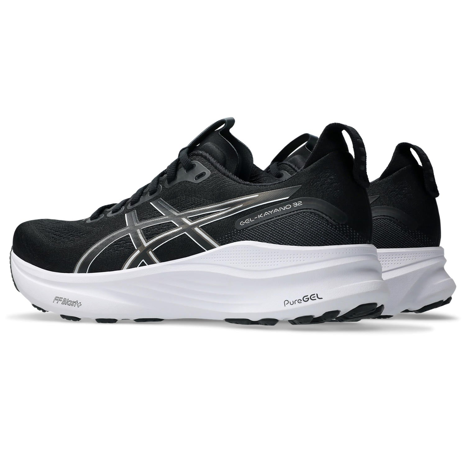 Asics Gel-Kayano 32 Men's (EXTRA WIDE WIDTH) 4