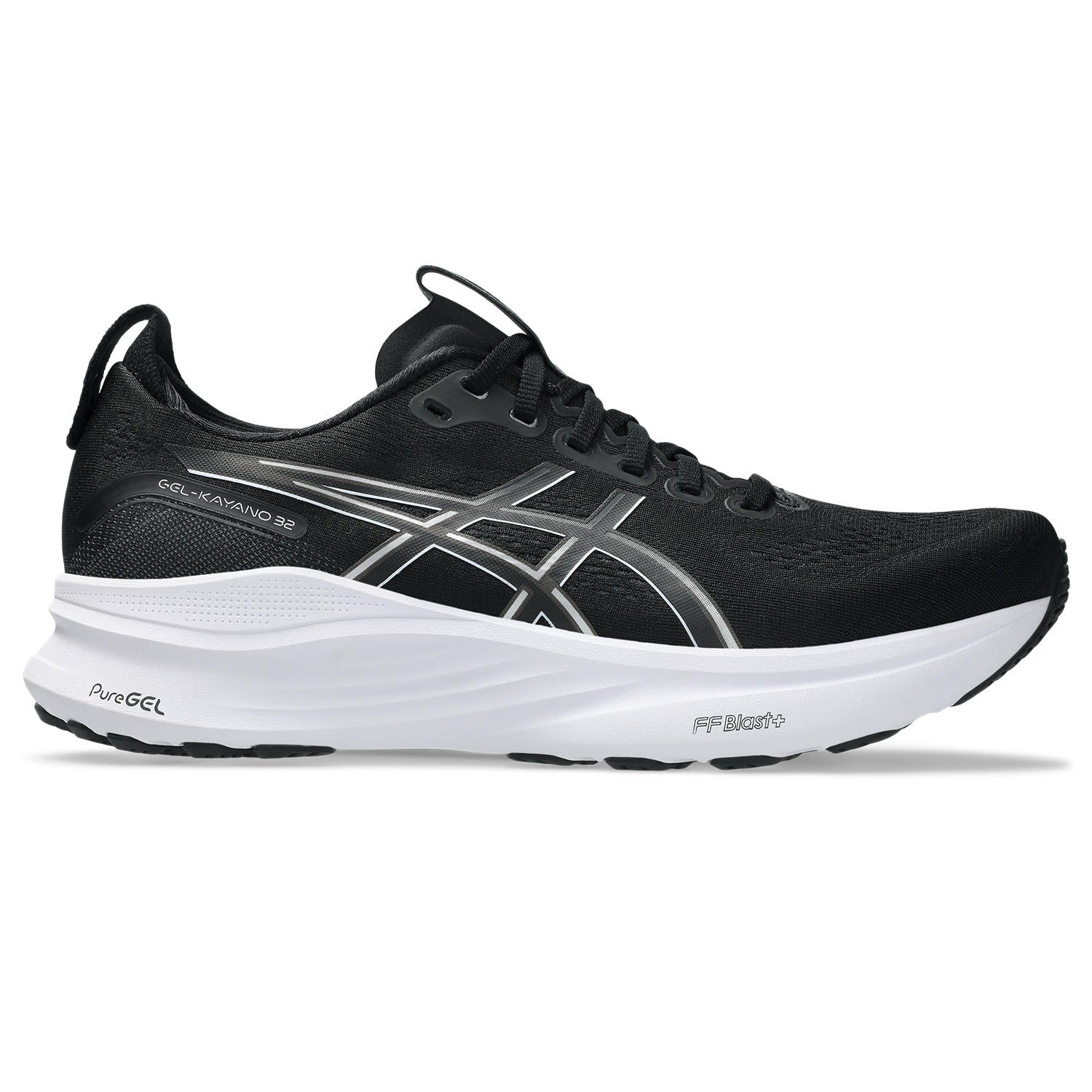 Asics Gel-Kayano 32 Men's (EXTRA WIDE WIDTH) 2