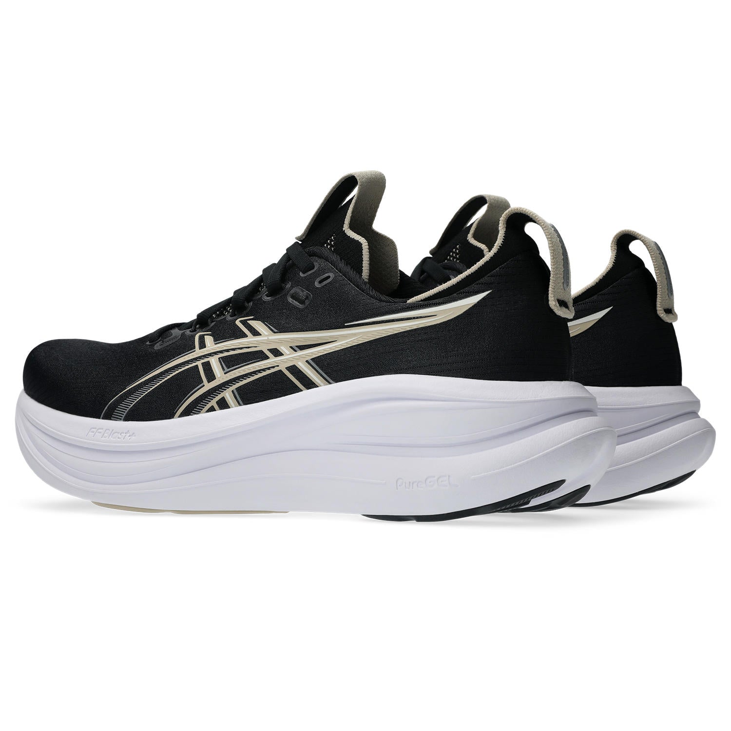 Asics Gel-Nimbus 28 Men's 5