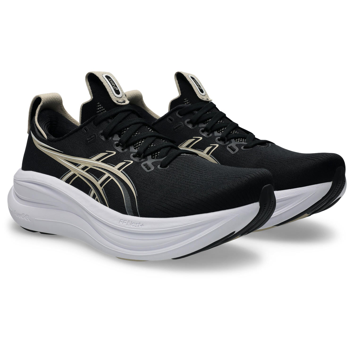 Asics Gel-Nimbus 28 Men's 1