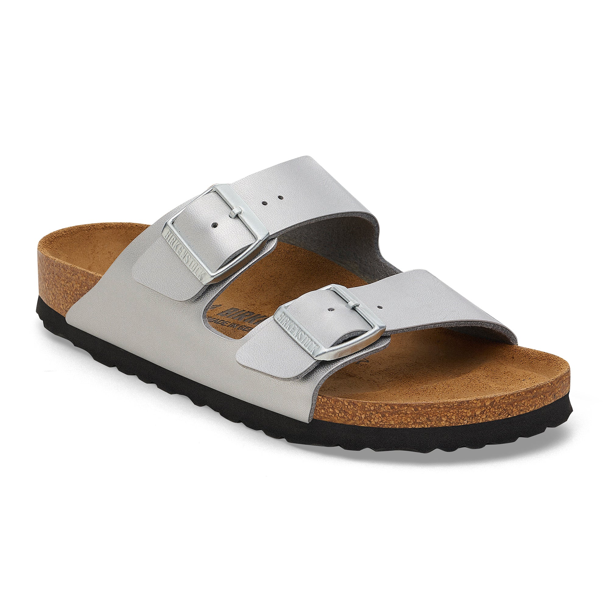 Birkenstock Arizona Birko-Flor 5