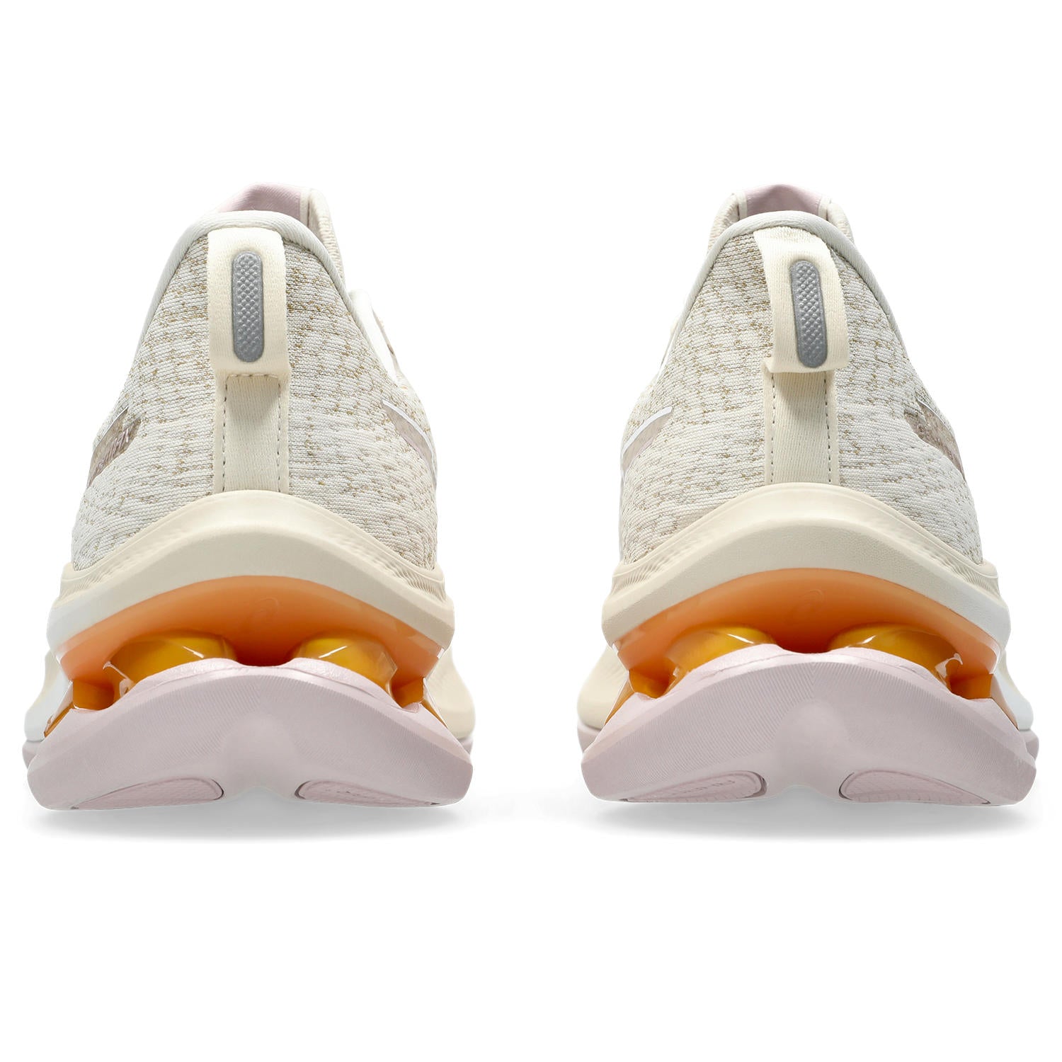 Asics Gel-Kinsei Max Women's  3