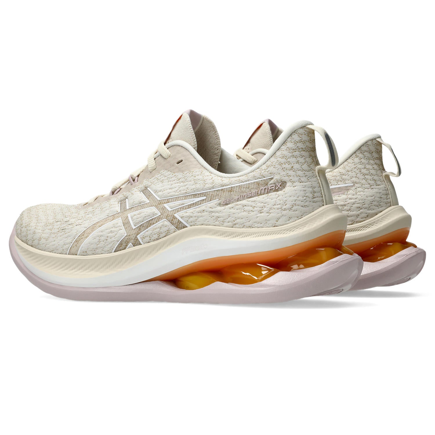 Asics Gel-Kinsei Max Women's  5