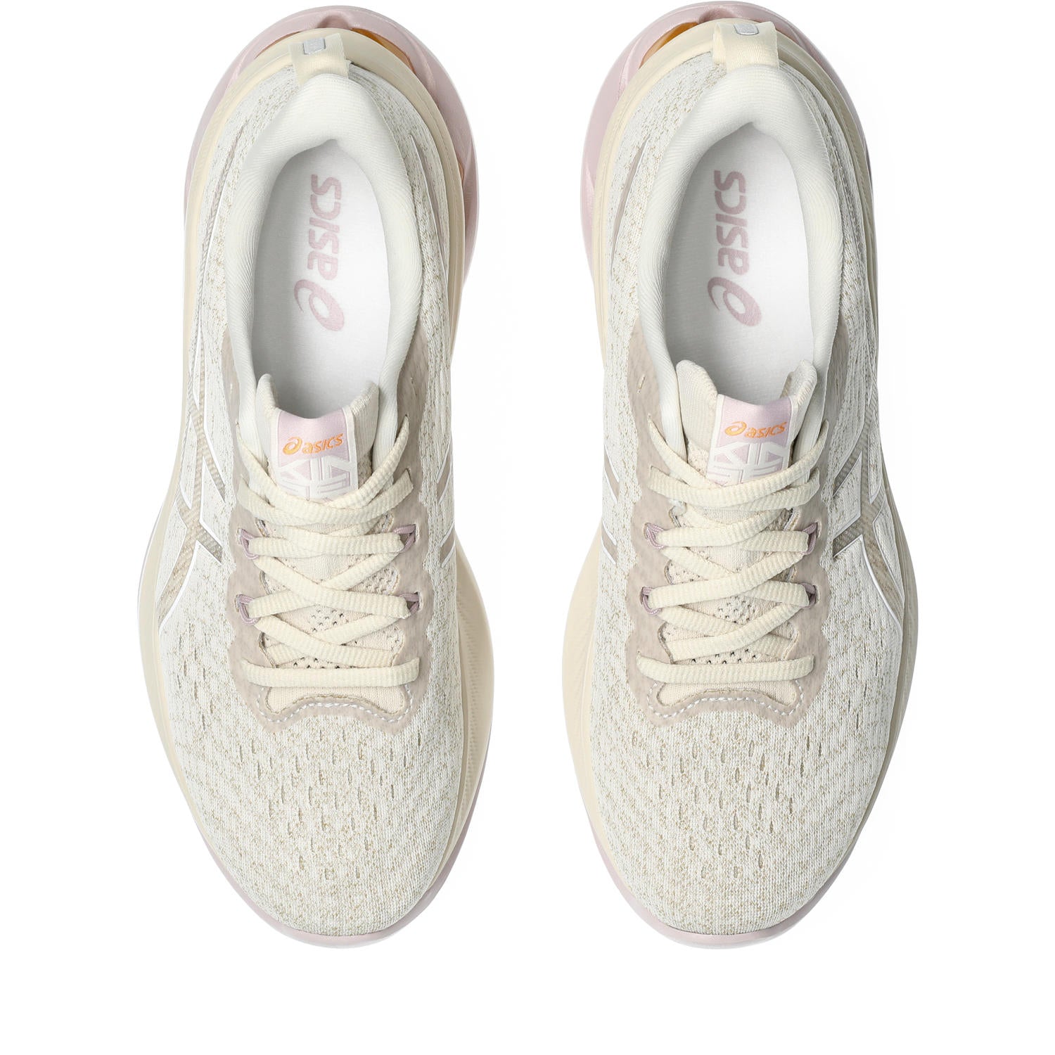 Asics Gel-Kinsei Max Women's  6