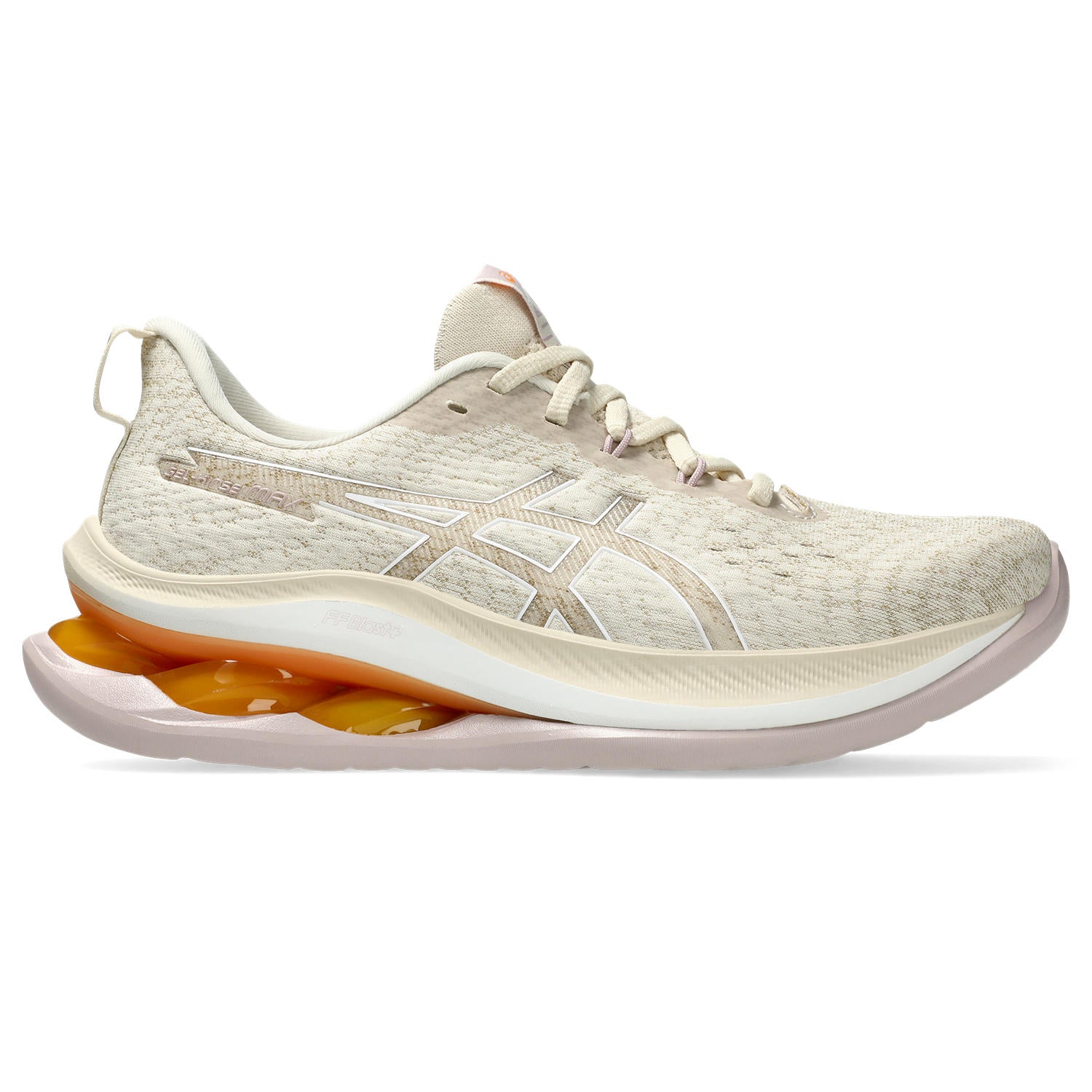 Asics Gel-Kinsei Max Women's  2
