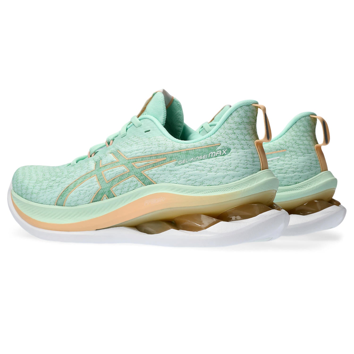 Asics GEL-KINSEI MAX Women's  5