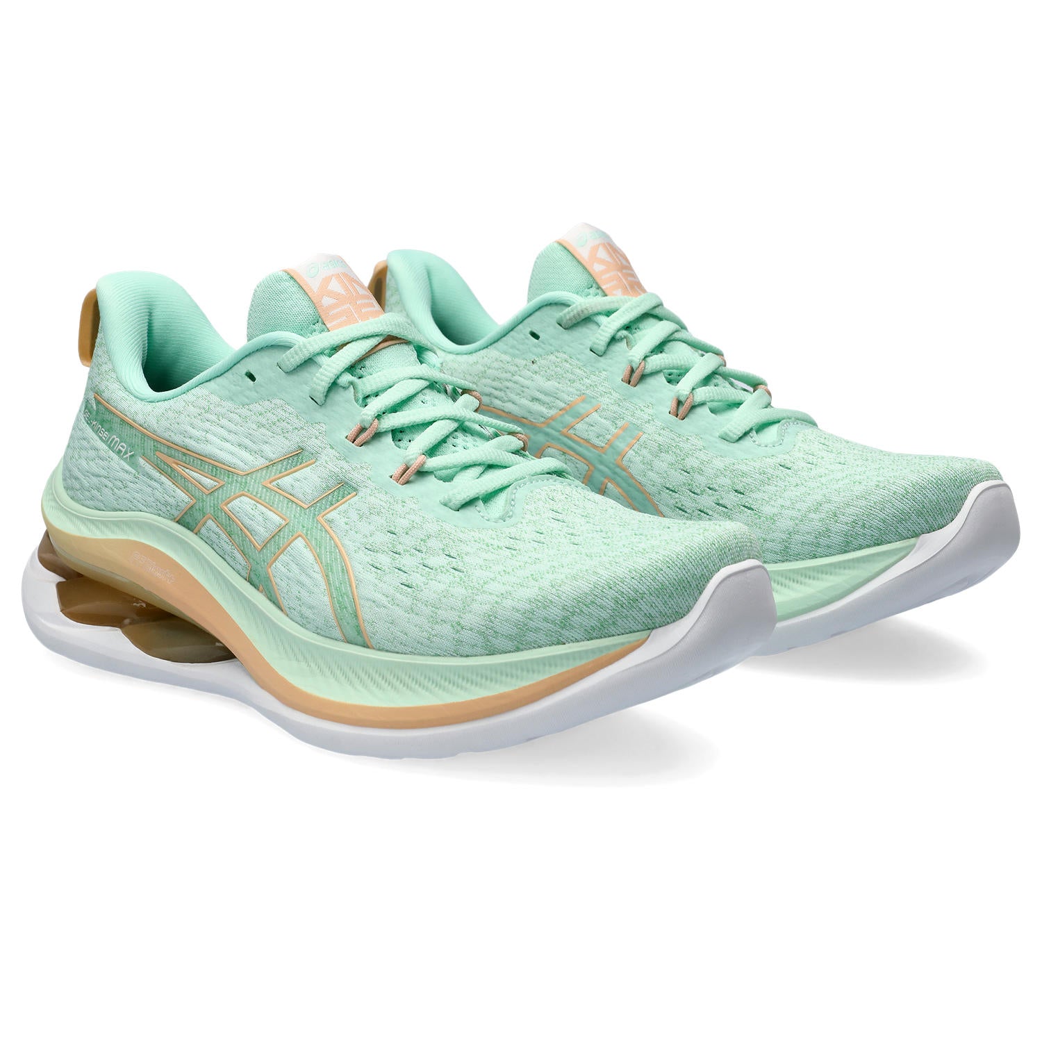 Asics GEL-KINSEI MAX Women's  1