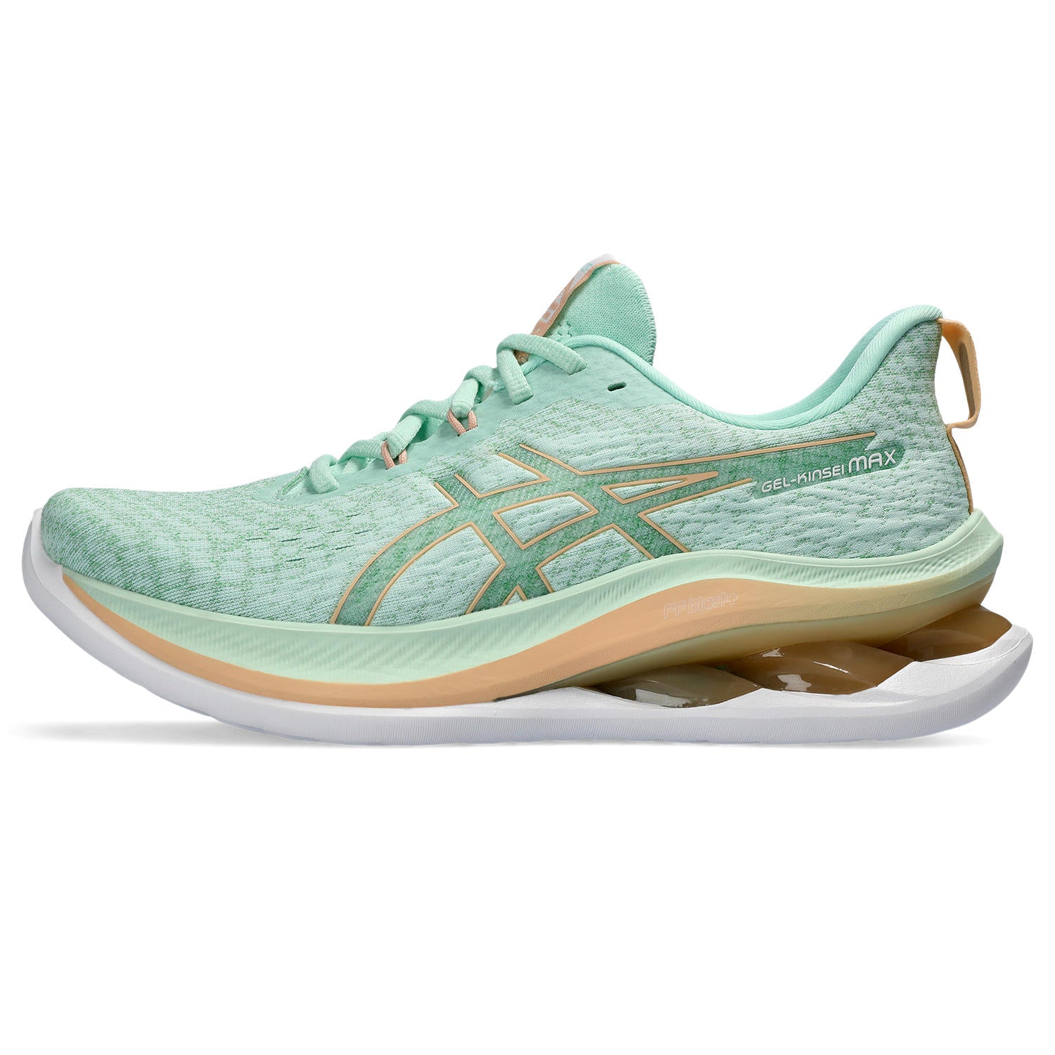 Asics GEL-KINSEI MAX Women's  7