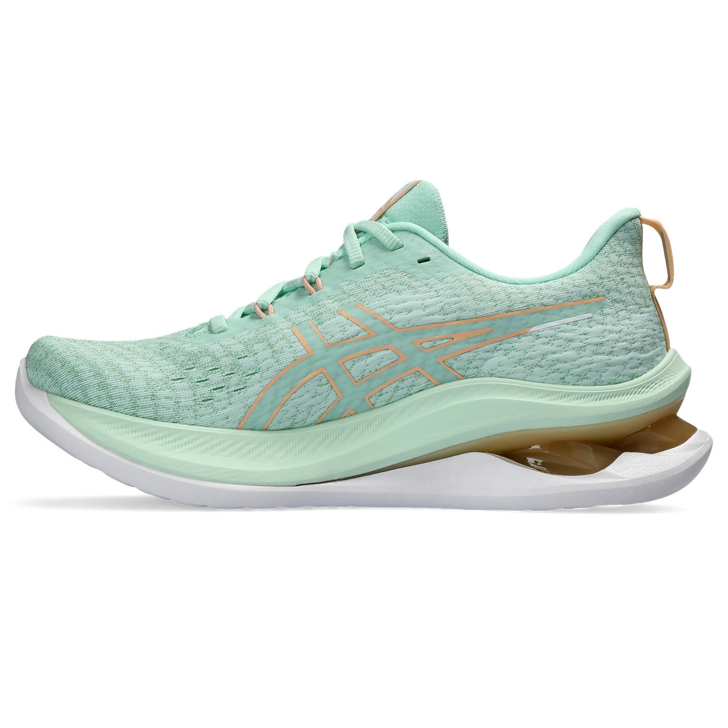 Asics GEL-KINSEI MAX Women's  9