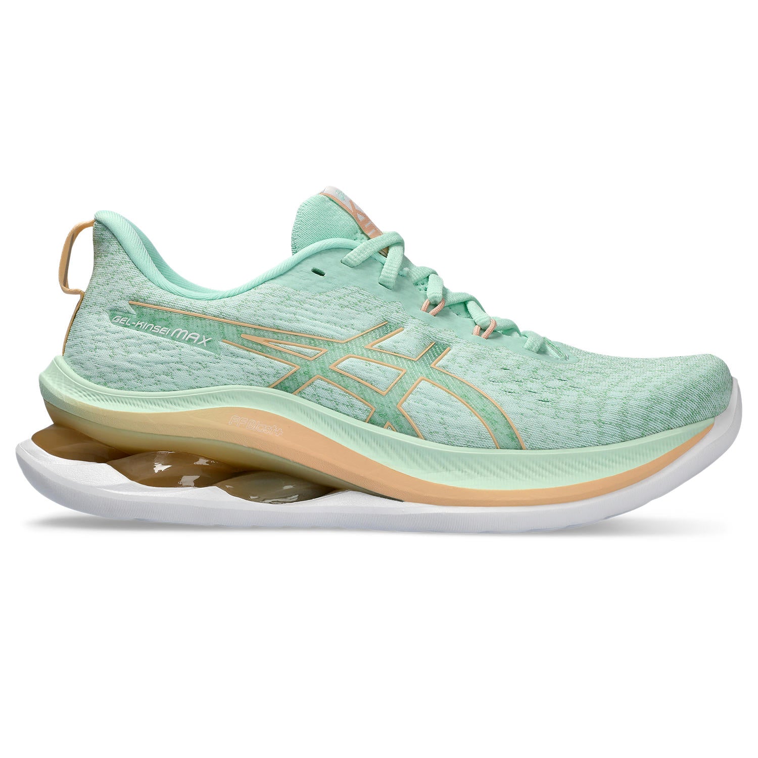 Asics GEL-KINSEI MAX Women's  2