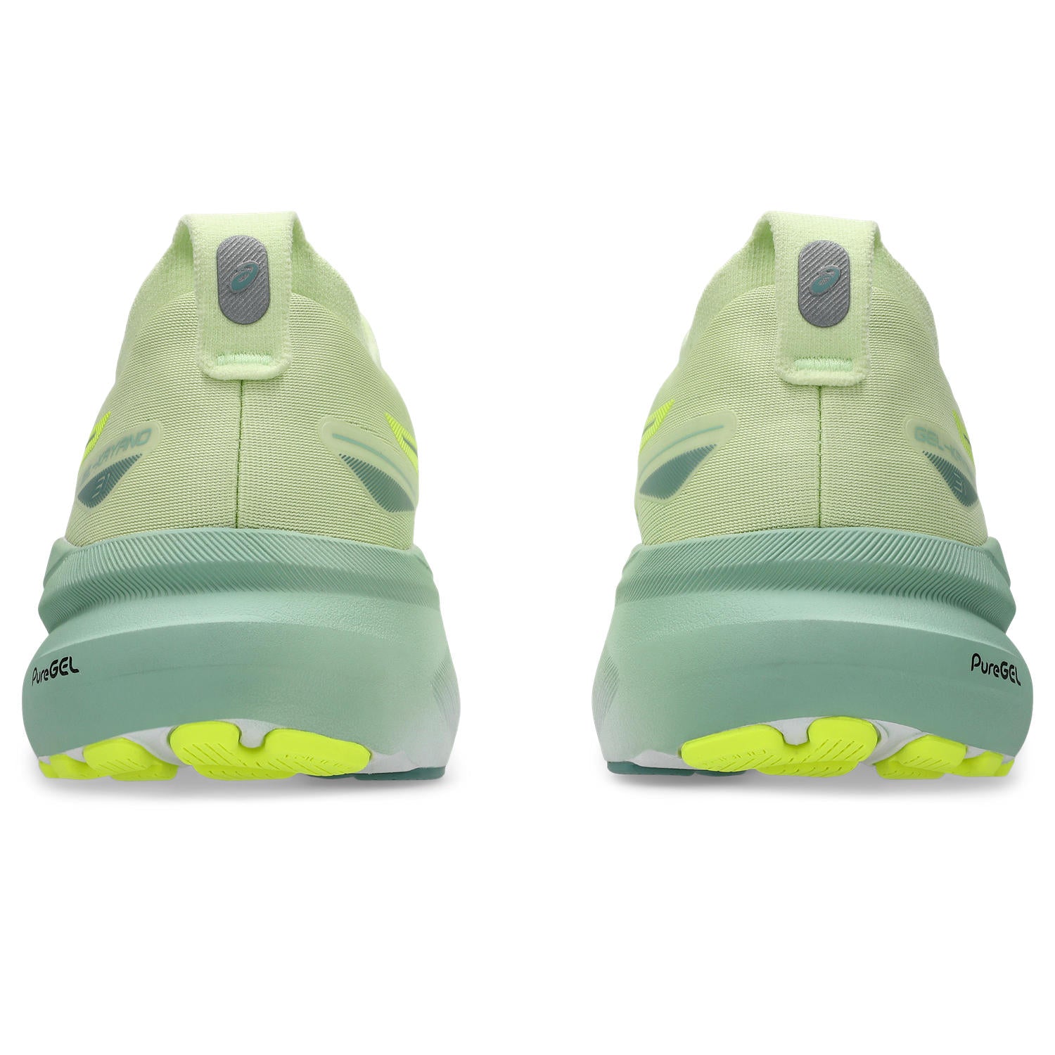 Asics Gel-Kayano 31 (WIDE WIDTH) Women's 3